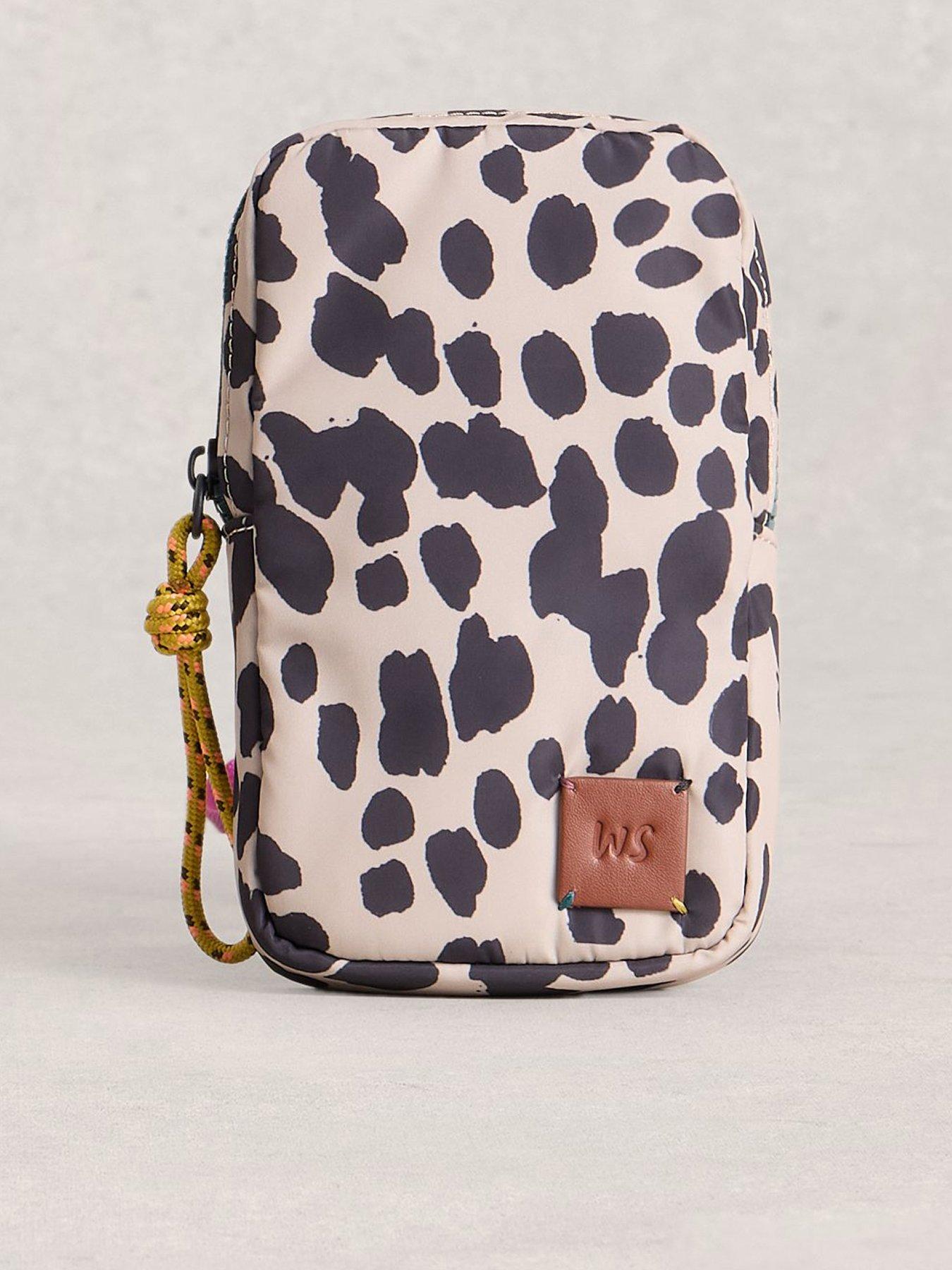  image of white-stuff-meadow-phone-bag-beige