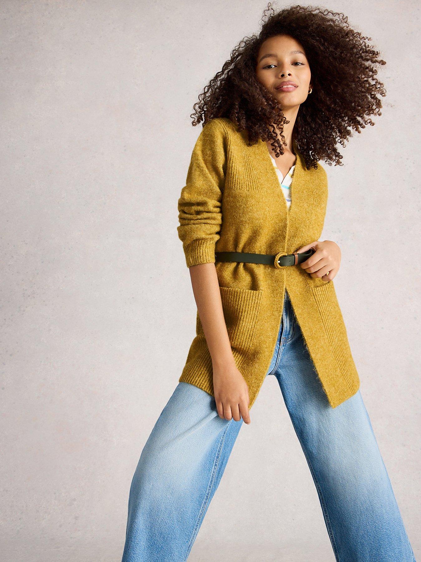 white-stuff-erin-long-line-cardi-yellow