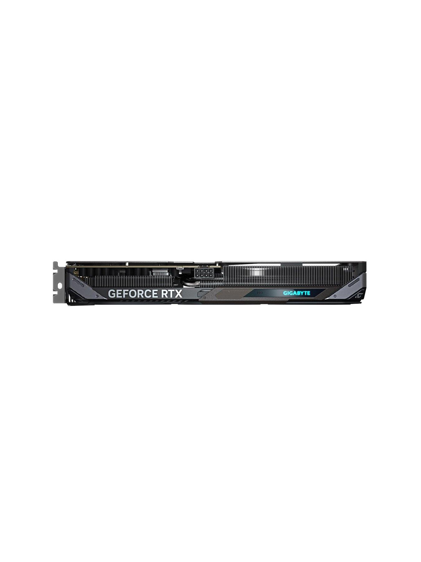 Image 6 of 7 of GIGABYTE GeForce RTX 5060 Ti GAMING Overclocked 16G Graphics Card