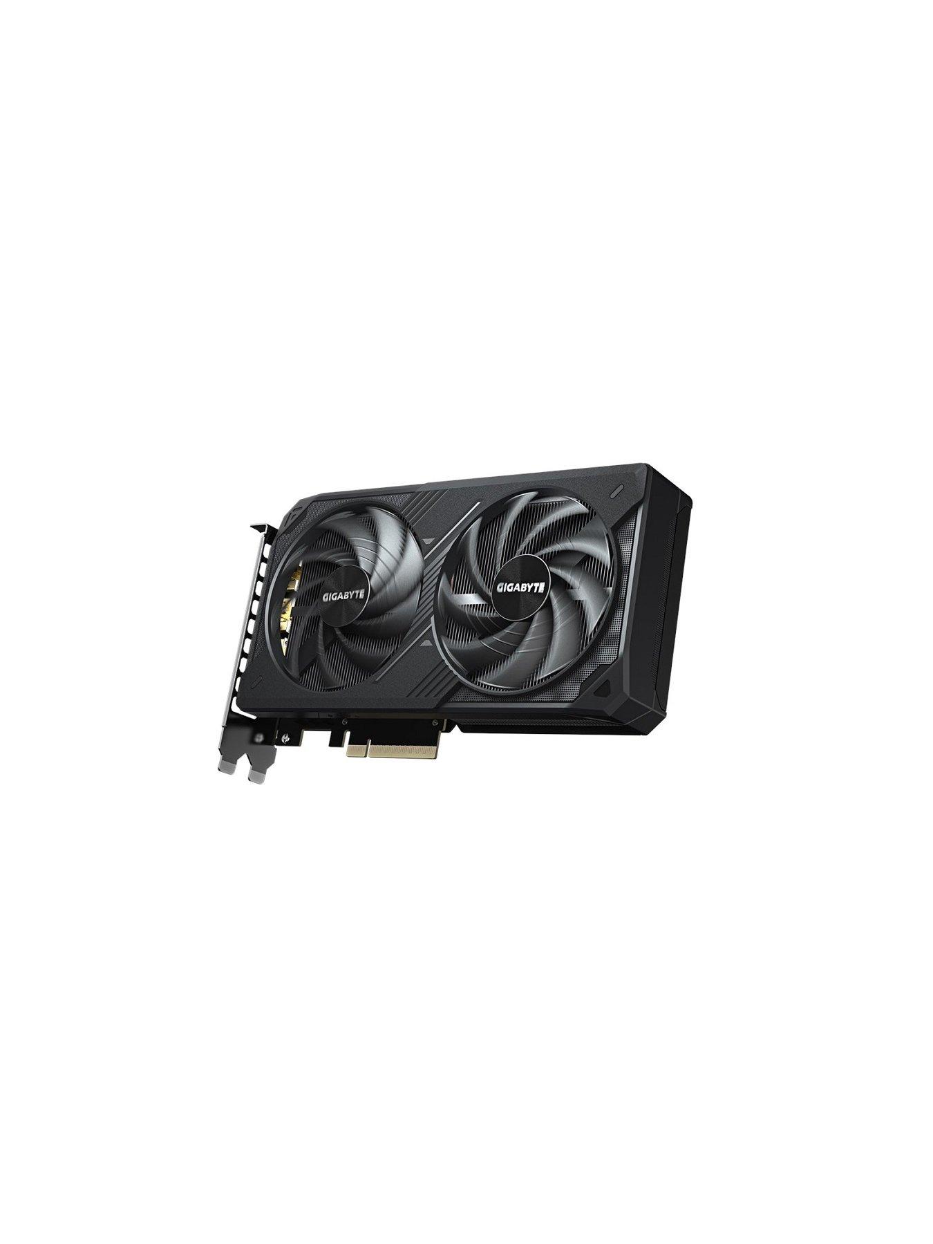Image 4 of 7 of GIGABYTE GeForce RTX 5060 Ti WINDFORCE 16G Graphics Card