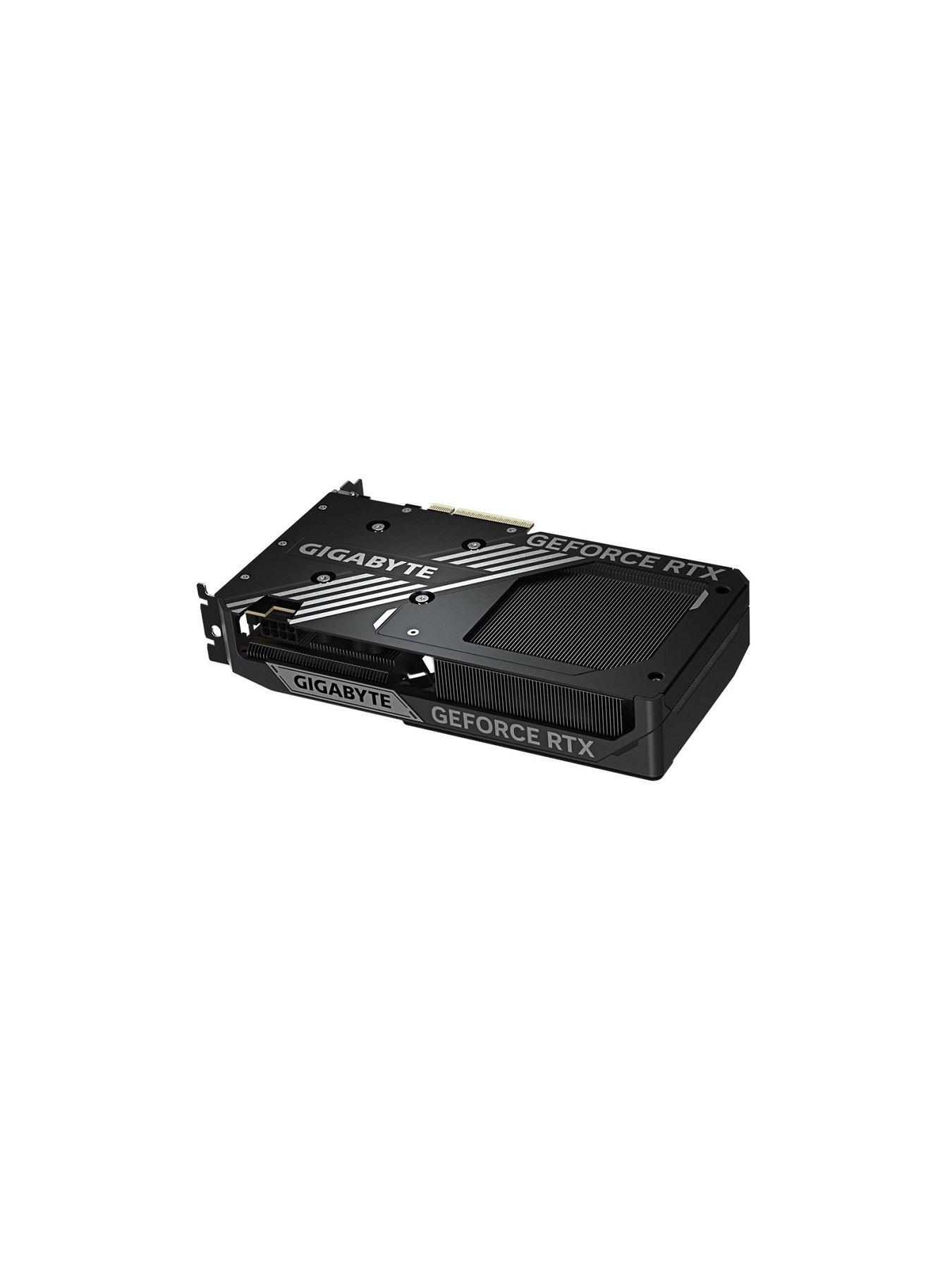 Image 5 of 7 of GIGABYTE GeForce RTX 5060 Ti WINDFORCE 16G Graphics Card