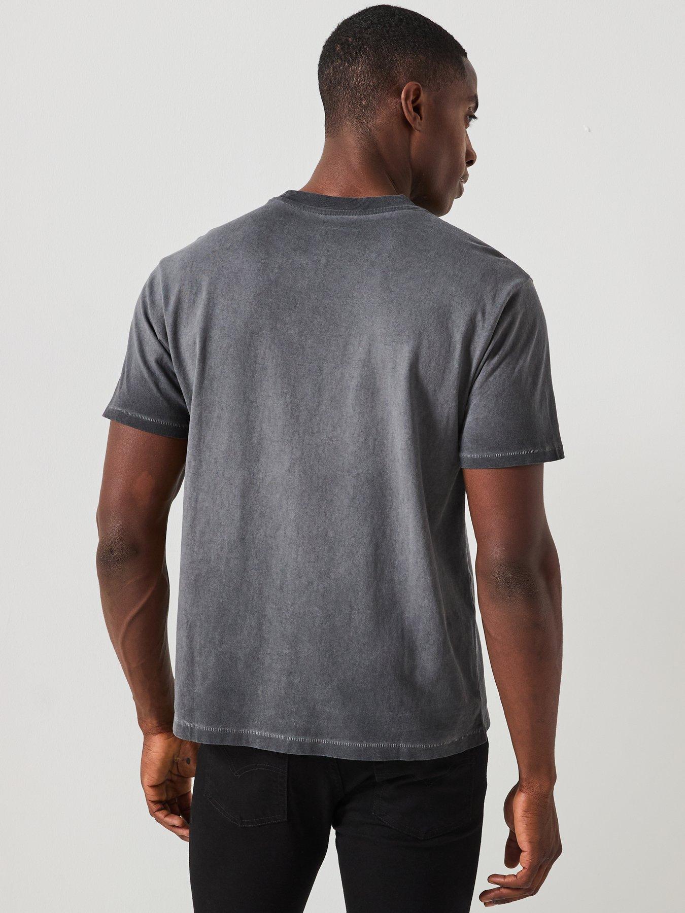 stillFront image of levis-red-tab-vintage-fit-short-sleeve-t-shirt--purple