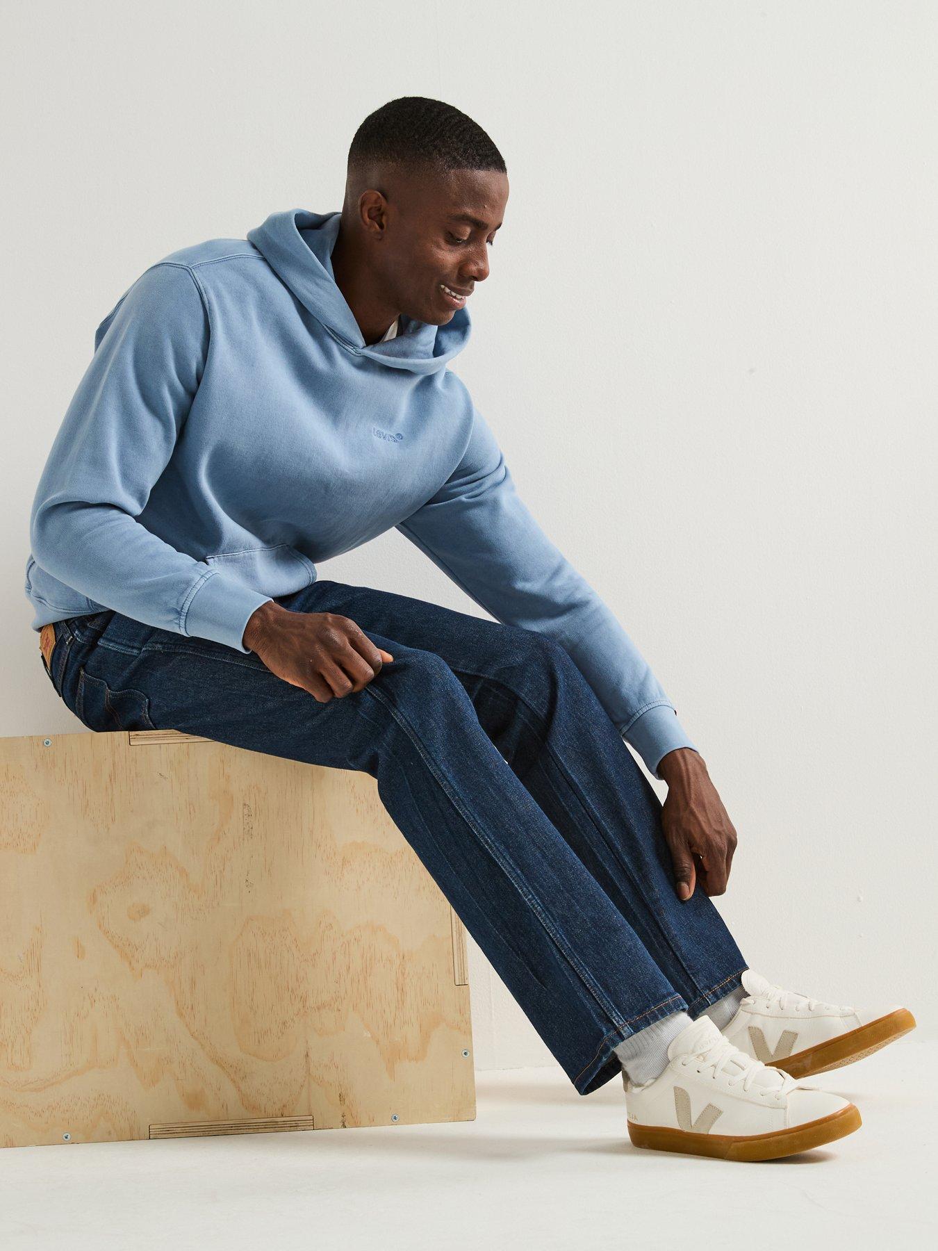 メンズ リーバイス メンズ ボトムス デニムパンツ ブーツカット ブーツ ジーンズ LevisR 537 Rocky Rinse Bootcut Jeans Rocky Rinse