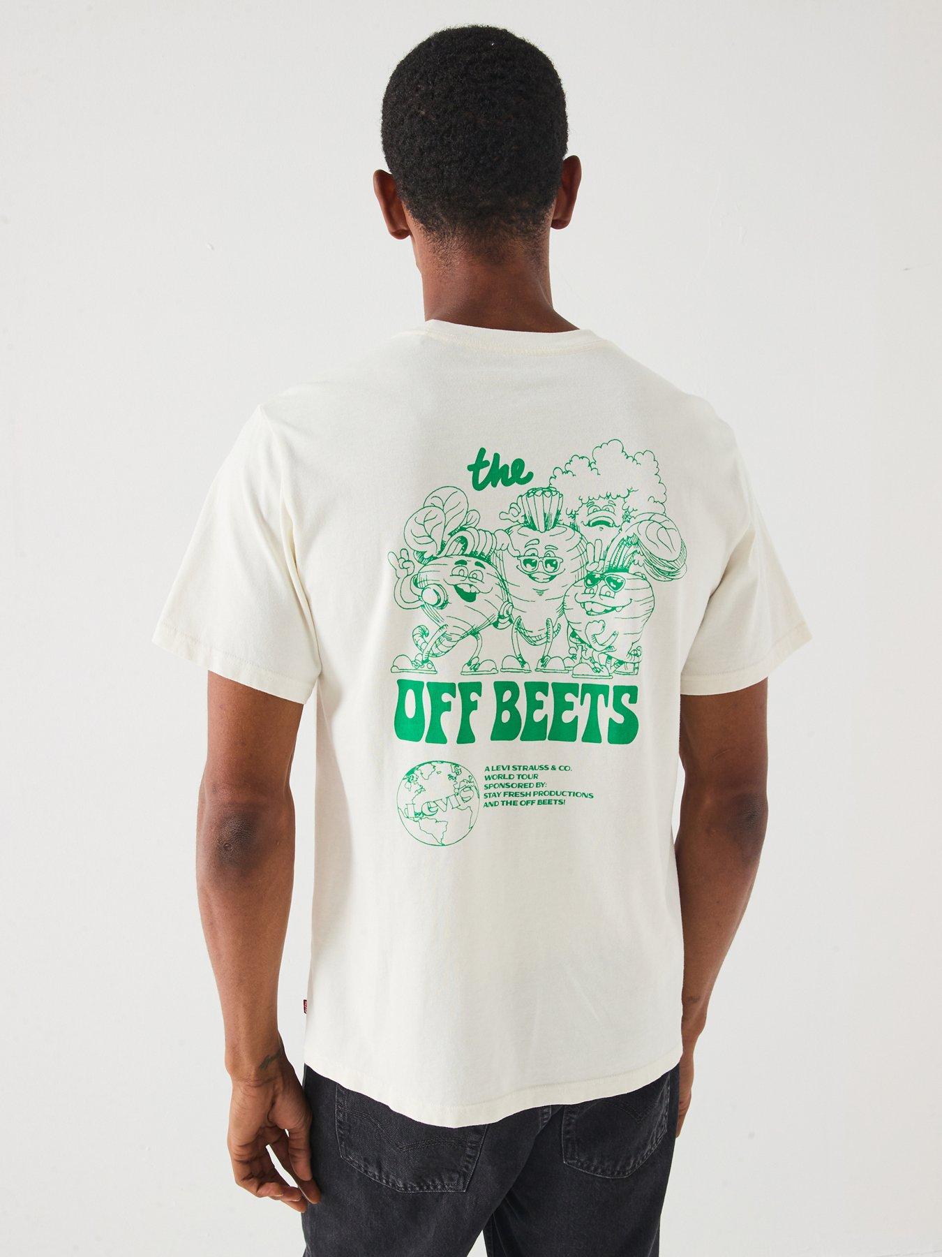  image of levis-levis-relaxed-fit-vegetable-back-graphic-t-shirt-white