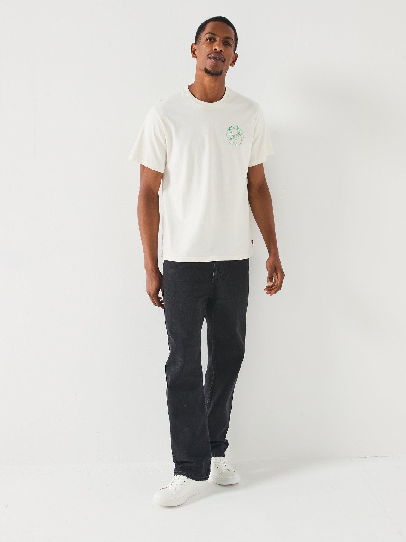  image of levis-levis-relaxed-fit-vegetable-back-graphic-t-shirt-white