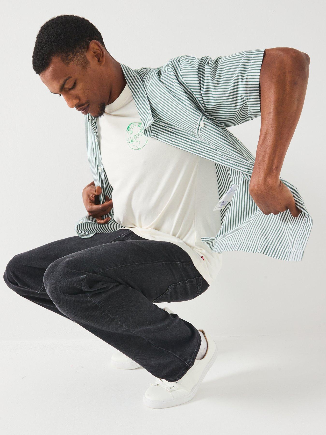  image of levis-levis-relaxed-fit-vegetable-back-graphic-t-shirt-white