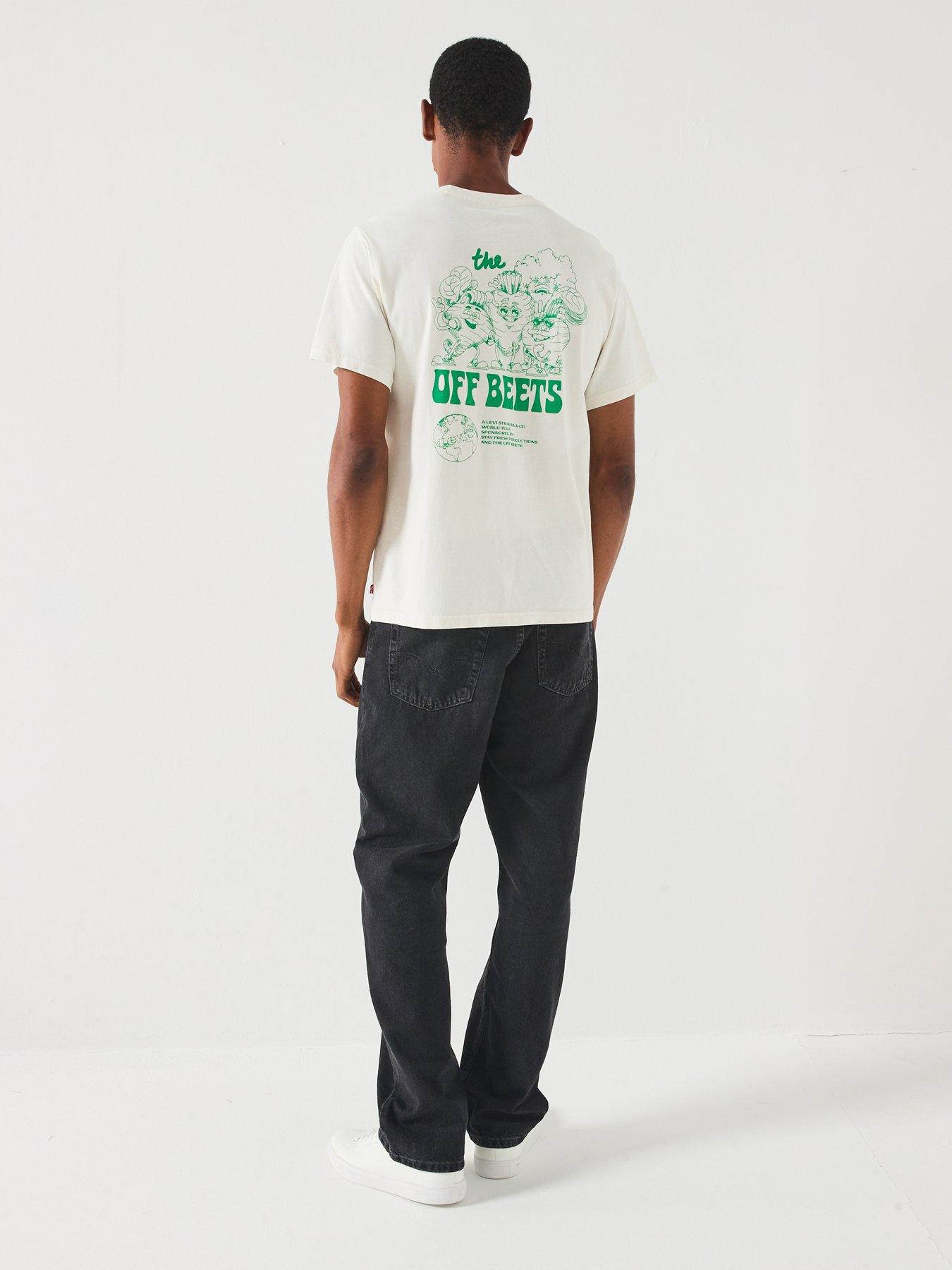  image of levis-levis-relaxed-fit-vegetable-back-graphic-t-shirt-white