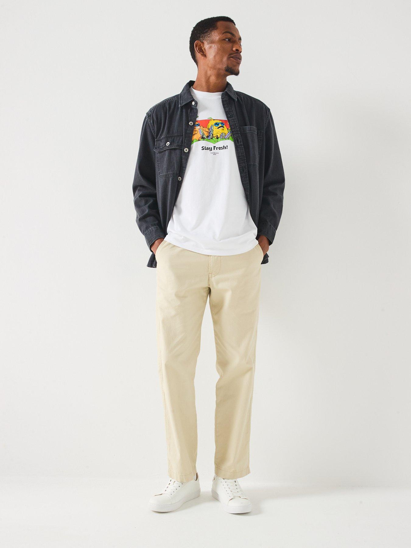  image of levis-levis-fresh-fruit-graphic-t-shirt-white