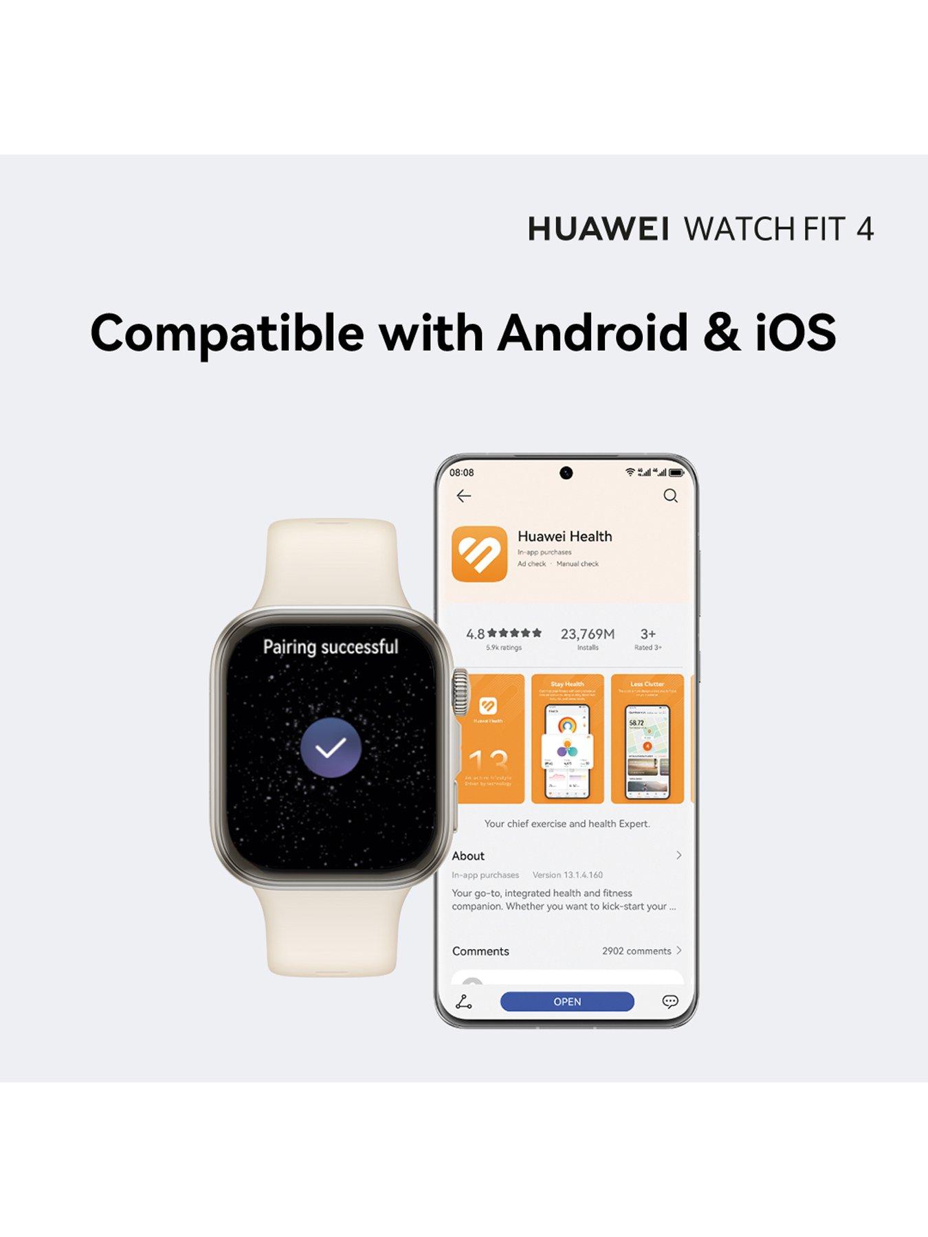 Health Huawei Band Apps Huawei Watch Fit Strava Sync Does Huawei