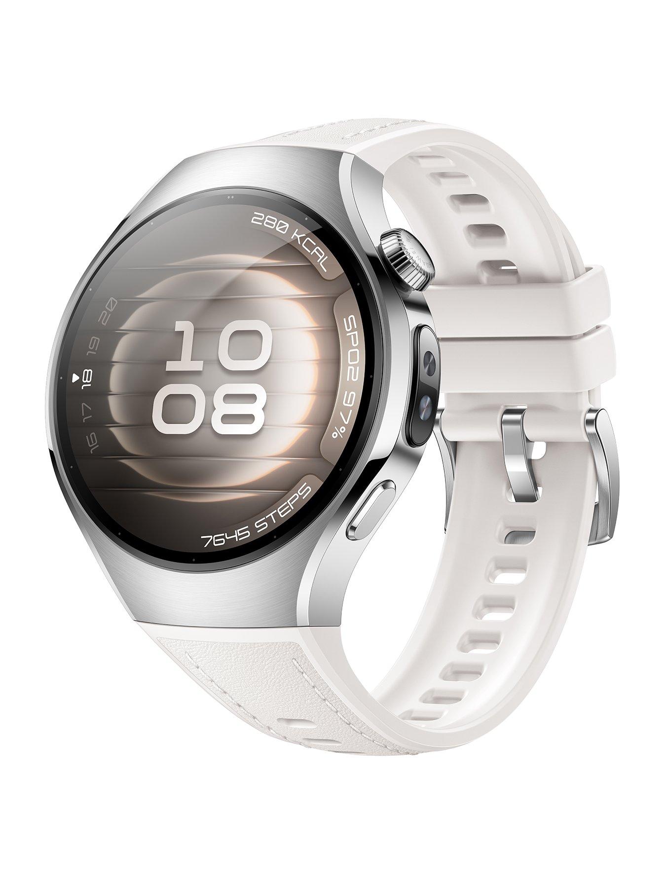 undefined Watch 5 42mm White
