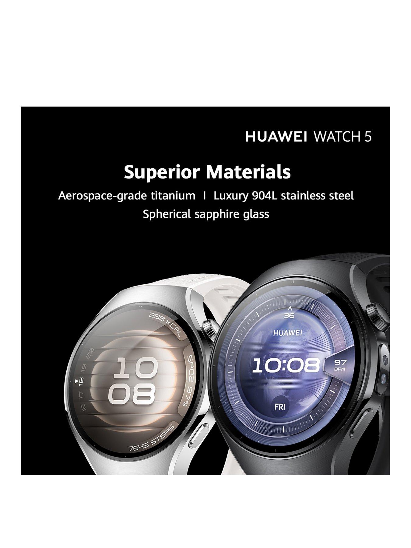  image of huawei-watch-5-42mm-white