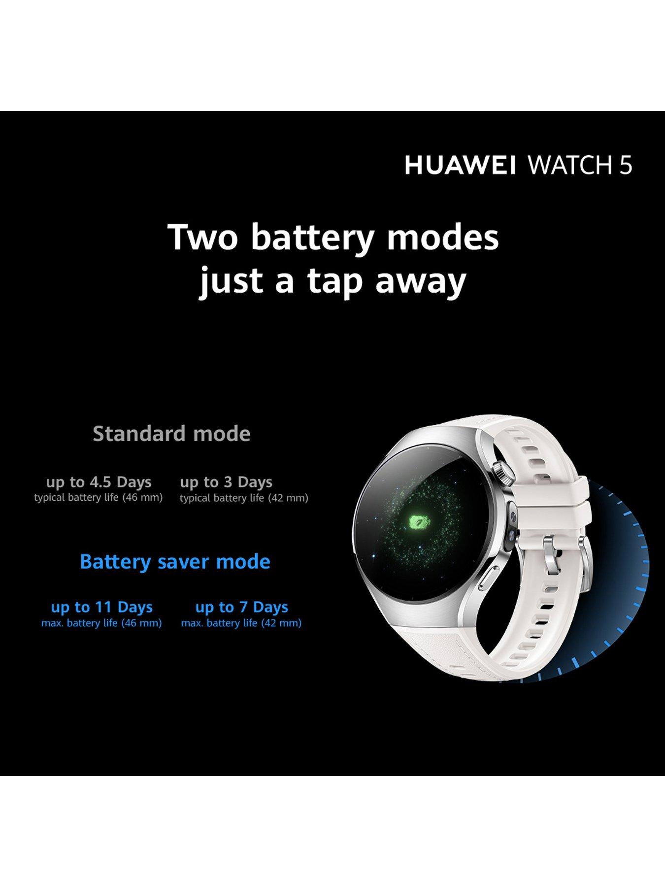  image of huawei-watch-5-42mm-white