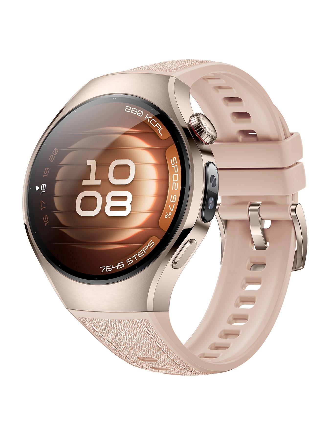 undefined Watch 5 42mm Beige