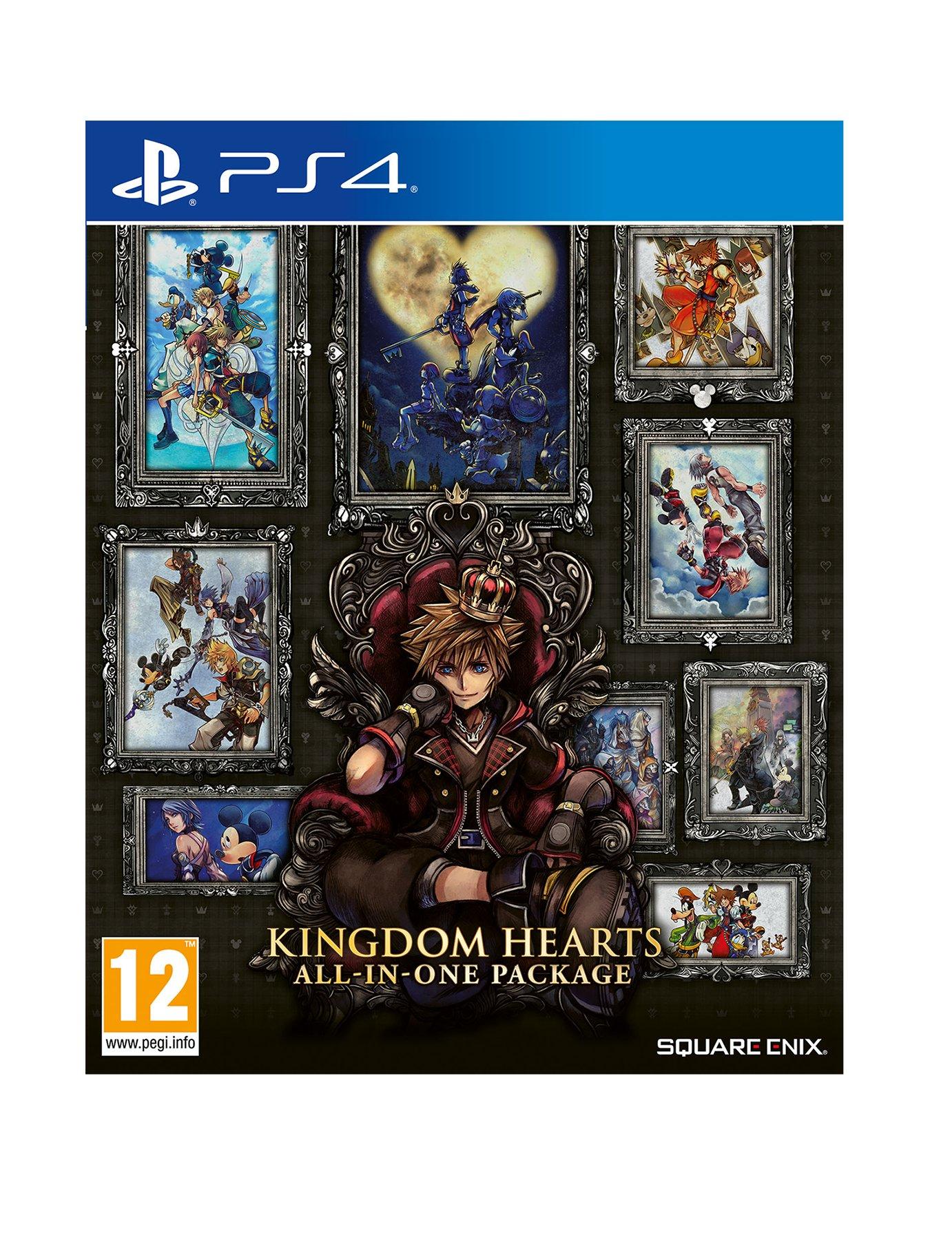 playstation-4-kingdom-hearts-all-in-one-package
