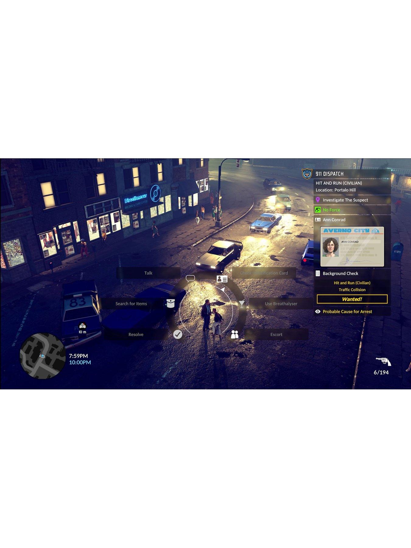  image of playstation-5-the-precinctnbsplimited-edition
