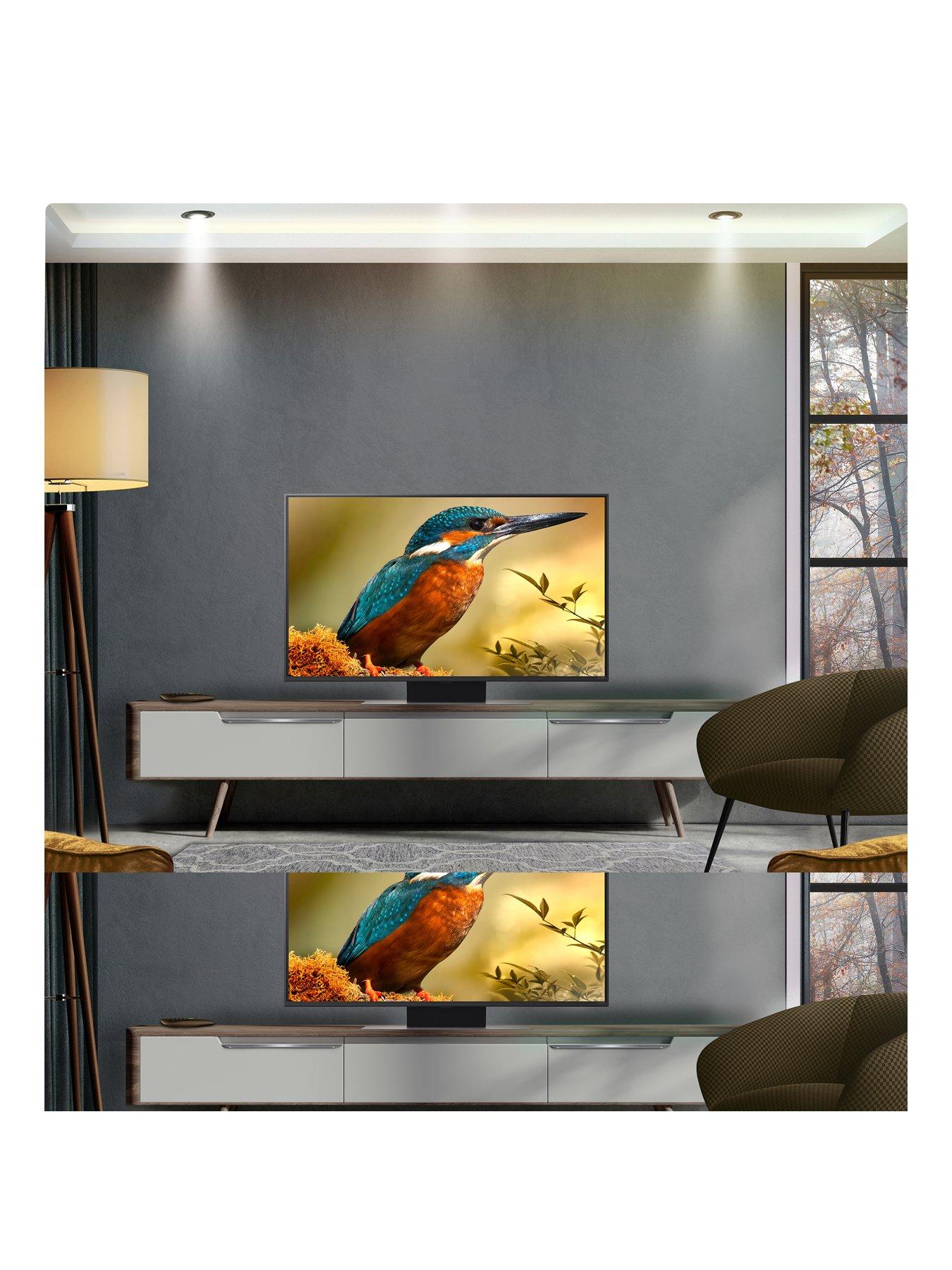Image 7 of 7 of LG QNED87 50" 4K HDR QNED evo AI MiniLED Smart AI TV - 50QNED87A6D.AEK