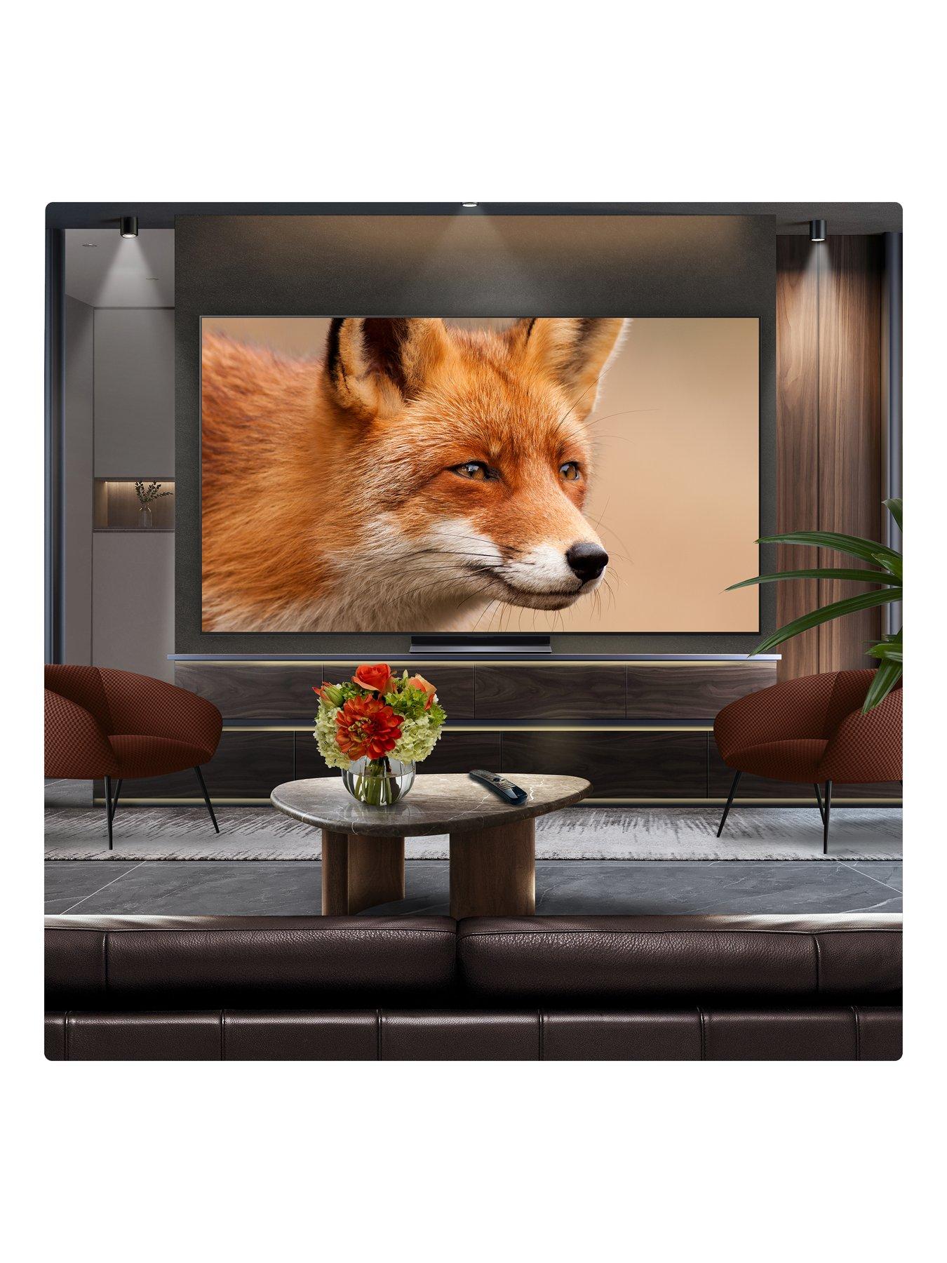  image of lg-c5-83-oled-evo-4k-hdr-smart-ai-tv-2025-oled83c54laaek