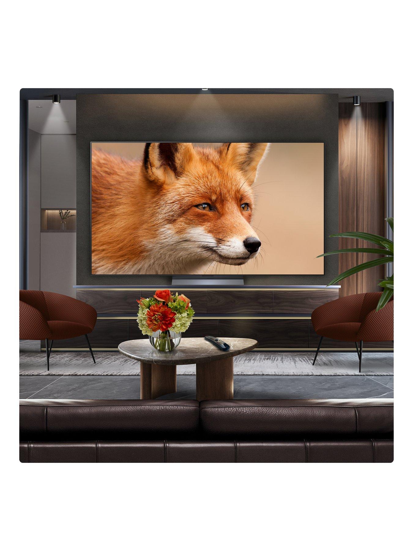  image of lg-c5-77-oled-evo-4k-hdr-smart-ai-tv-2025-oled77c55laaek