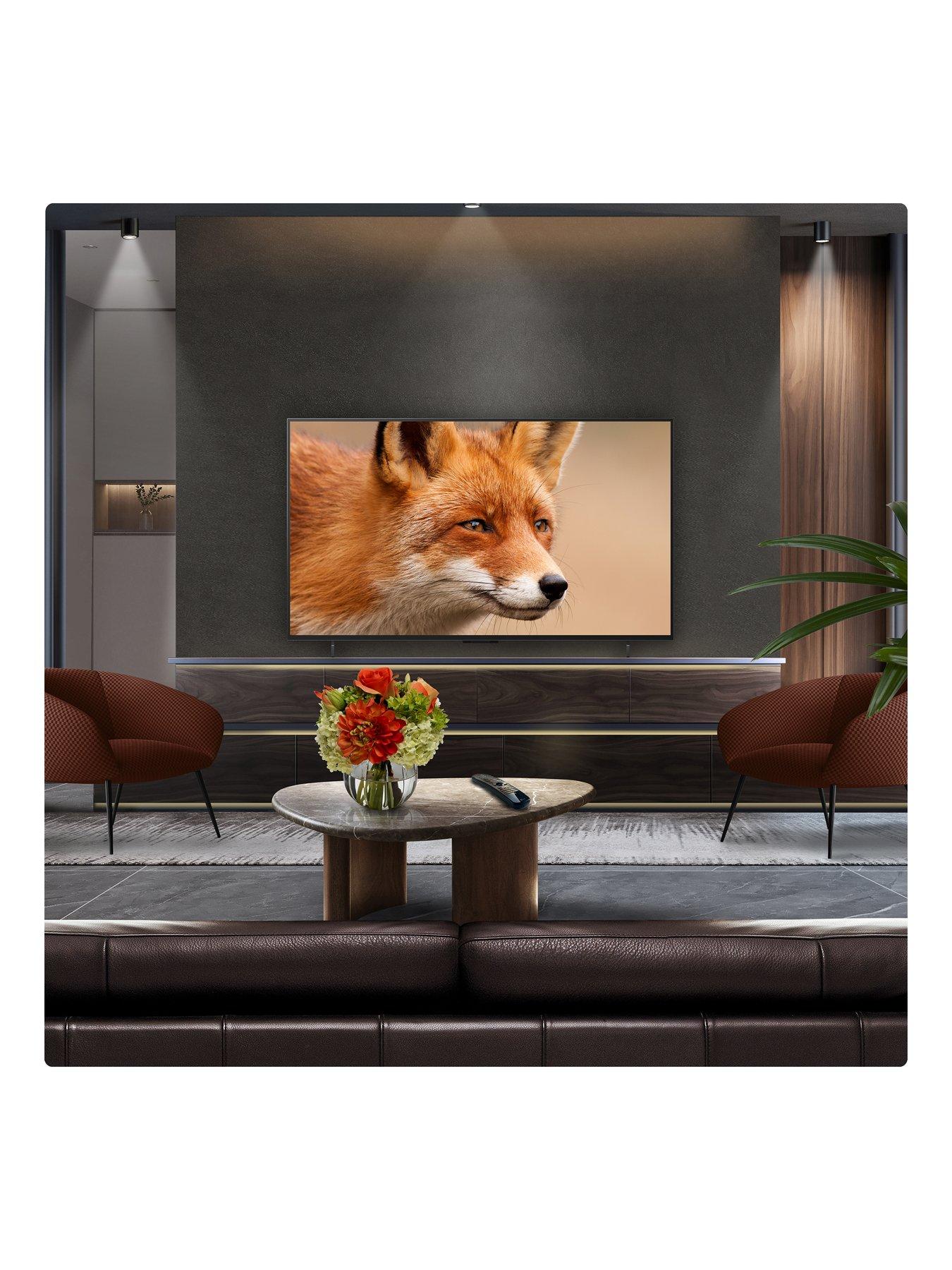  image of lg-lg-c5-42-oled-evo-4k-hdr-smart-ai-tv-2025-oled42c55laaek