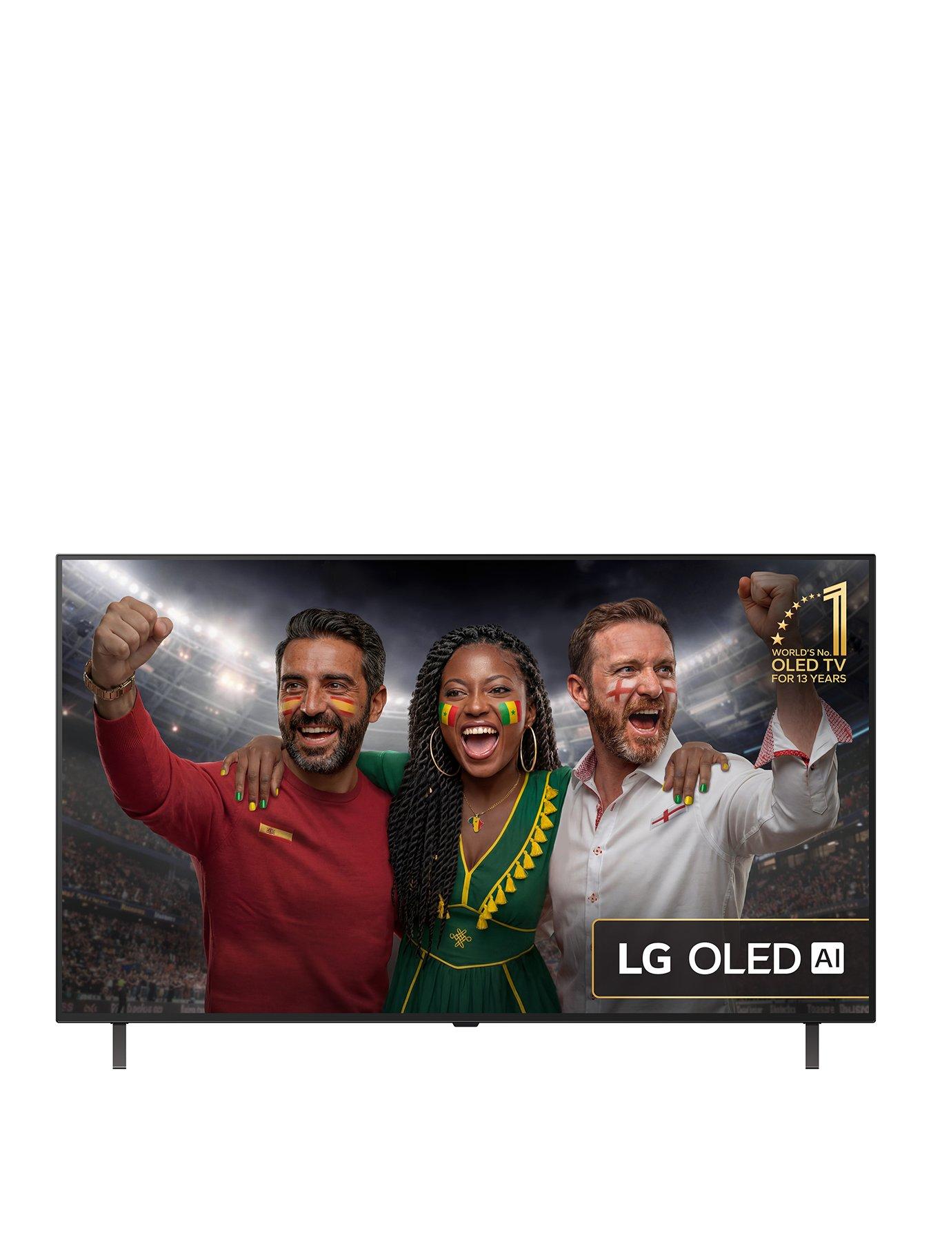 lg-b5-55-inch-oled-4k-hdr-smart-ai-tvnbsp--oled55b56laaek