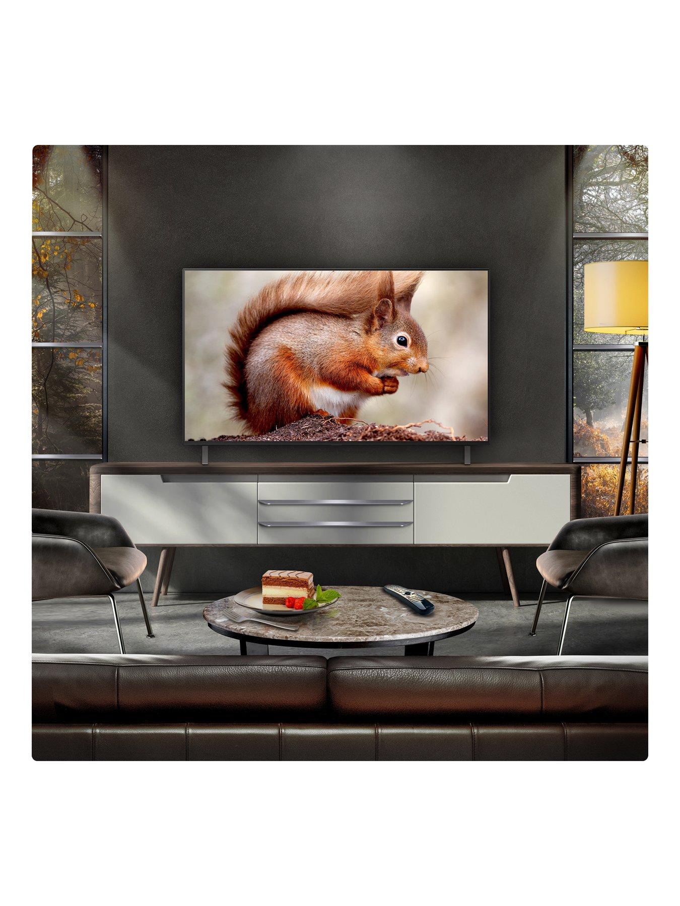 Image 6 of 6 of LG LG B5 48" OLED 4K HDR Smart AI TV 2025 - OLED48B56LA.AEK