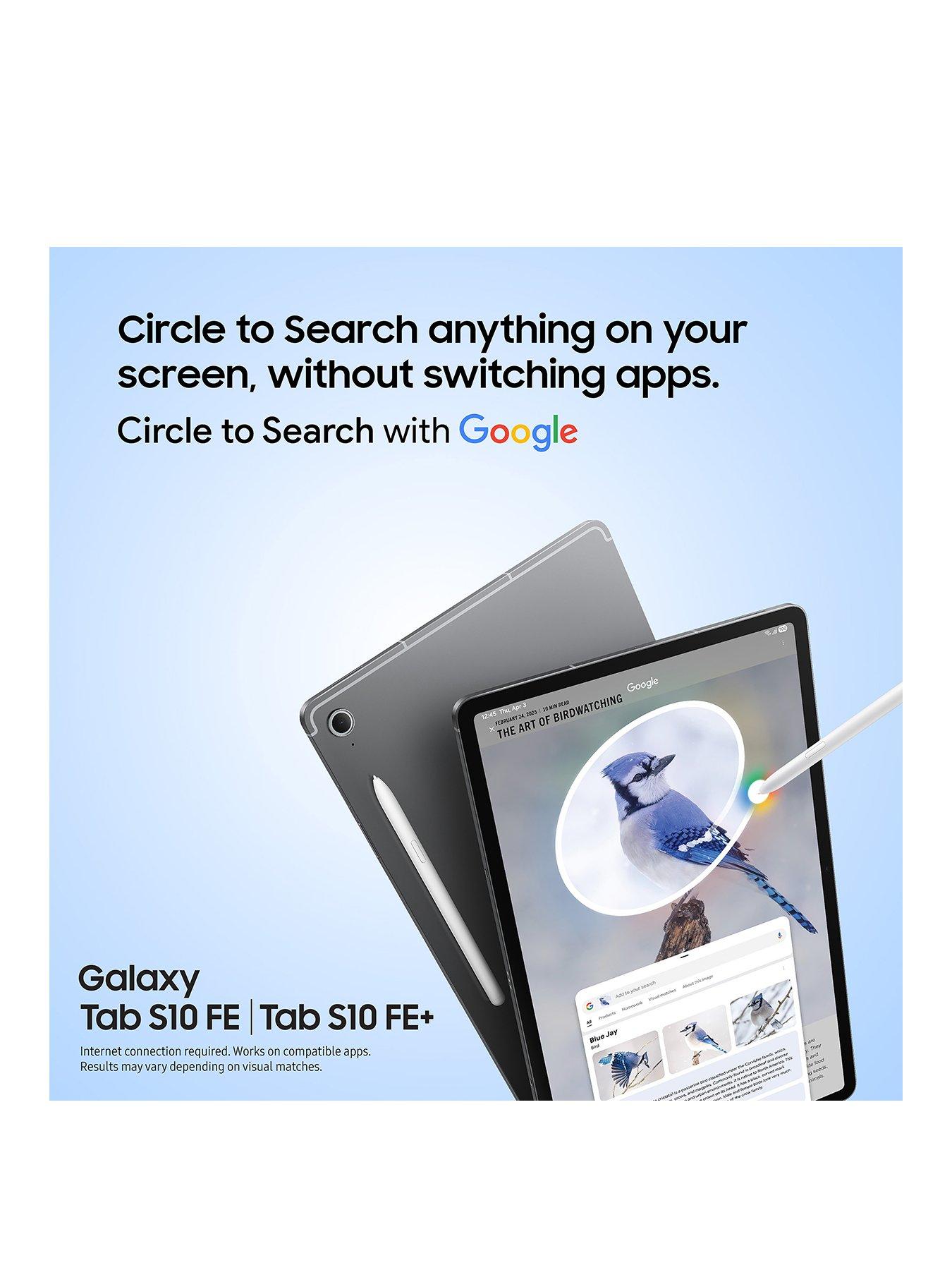  image of samsung-galaxy-tab-s10-fe-128gb-grey-with-galaxy-buds3-silver