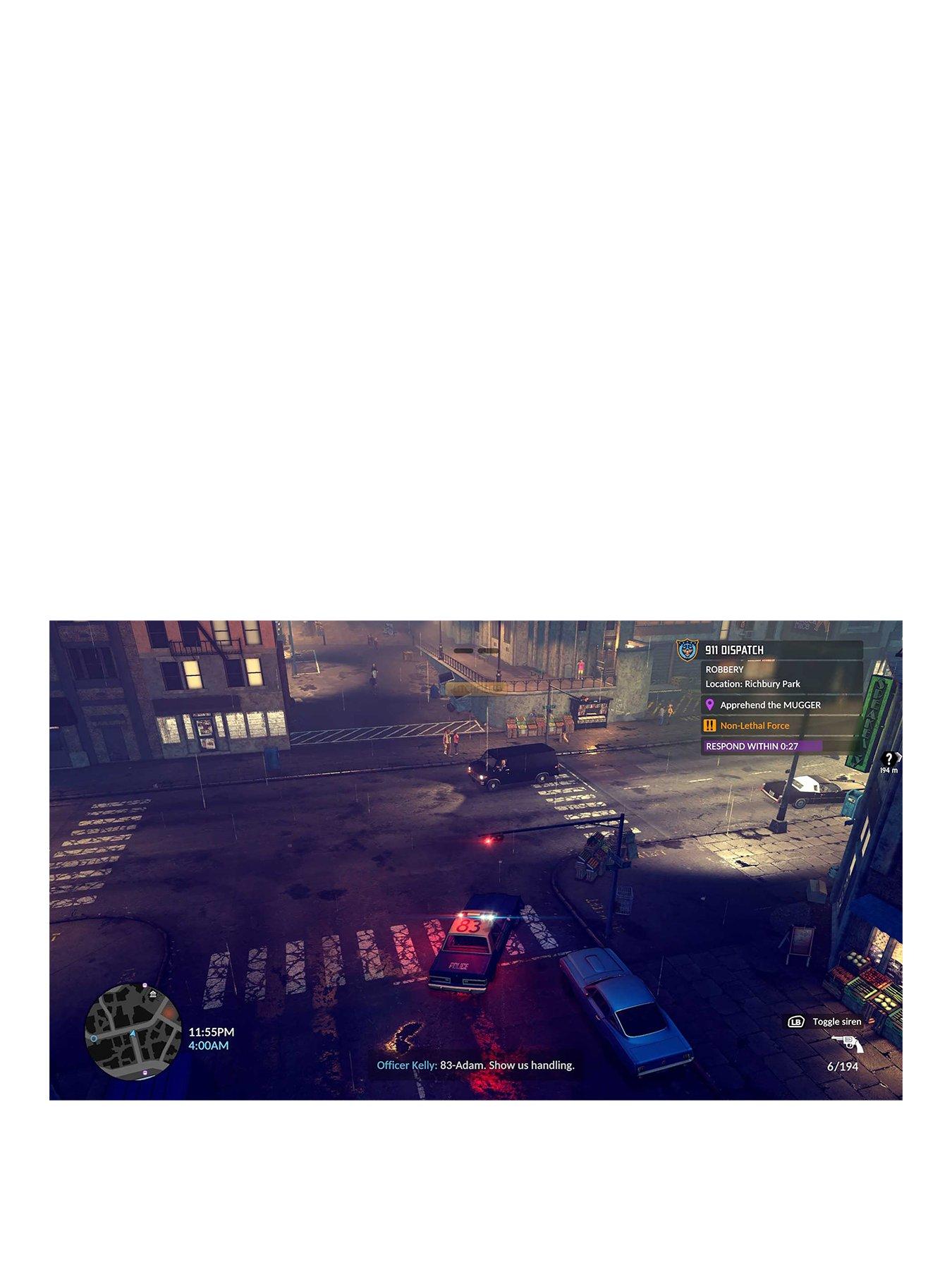 Image 2 of 7 of Xbox Series X The Precinct