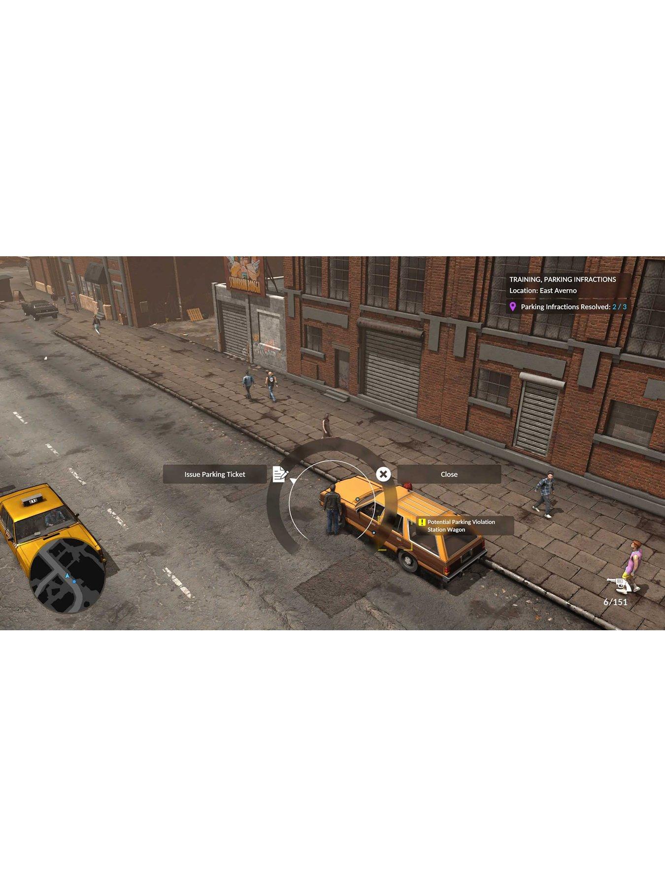 Image 6 of 7 of Xbox Series X The Precinct