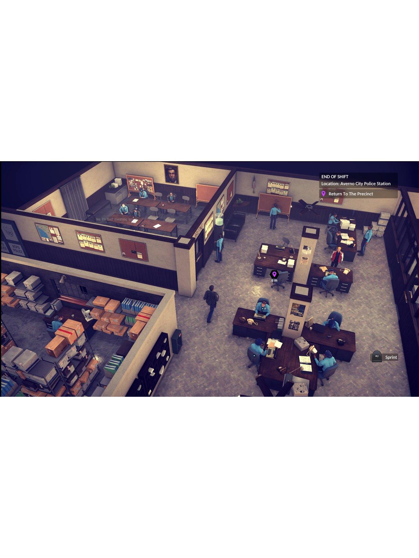 Image 7 of 7 of Xbox Series X The Precinct