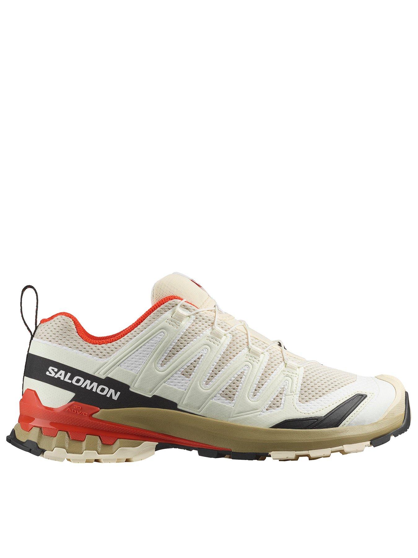 salomon-mens-trail-running-xa-pro-3d-v9-trainers-beige