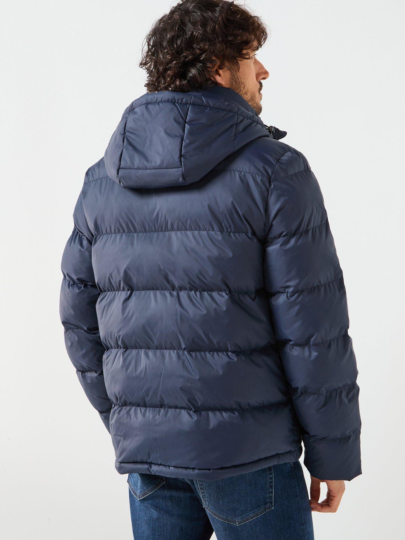 Image 2 of 6 of GANT Active Cloud Padded Jacket