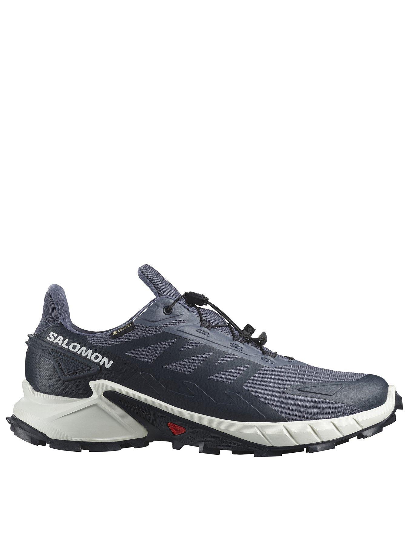 salomon-mens-trail-running-supercross-4-goretex-trainers-blue