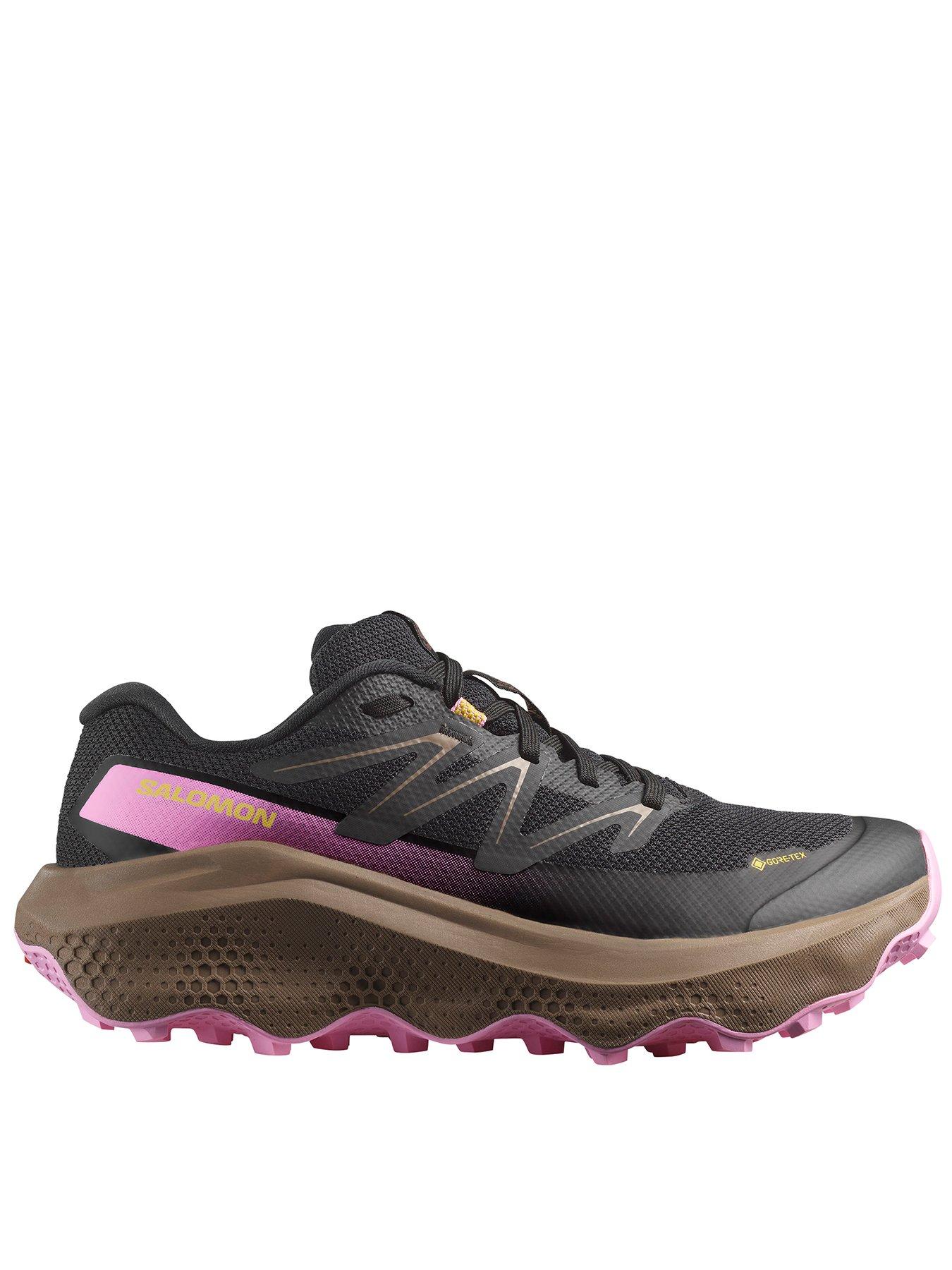salomon-womens-trail-running-ultra-flow-2-gore-tex-trainers-blackpurple