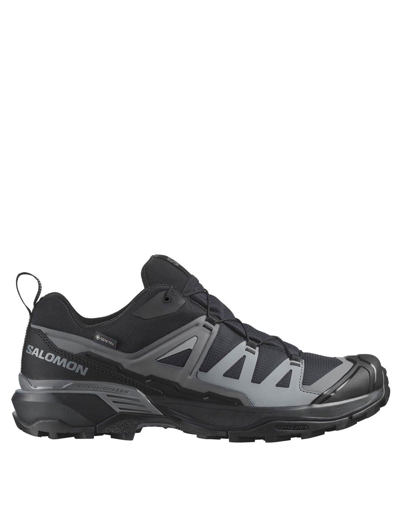 undefined Men's Hiking X Ultra 360 GORE-TEX Shoes - Black