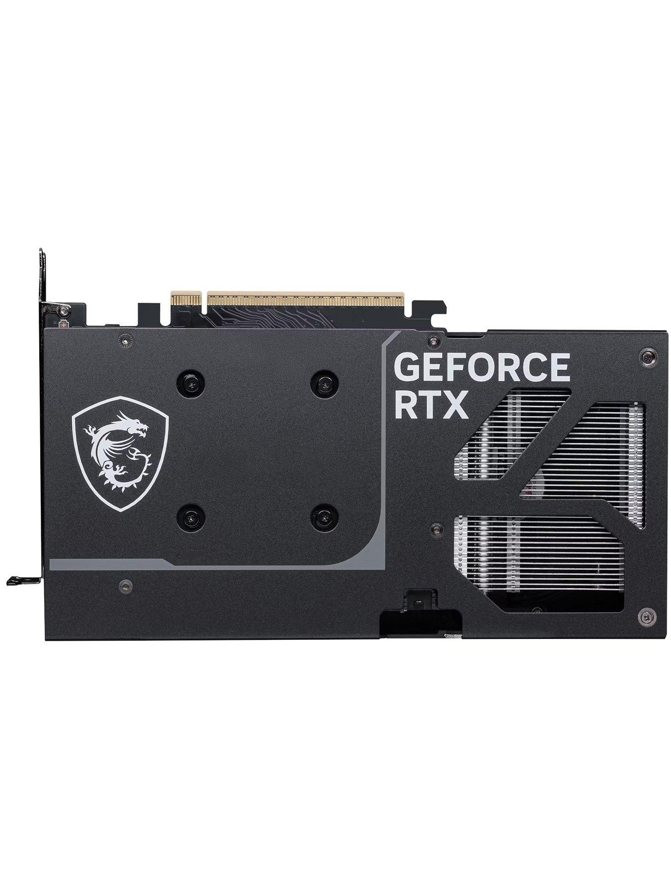  image of msi-ventus-2x-oc-plus-geforce-rtx-5060-ti-16-gb-graphics-card