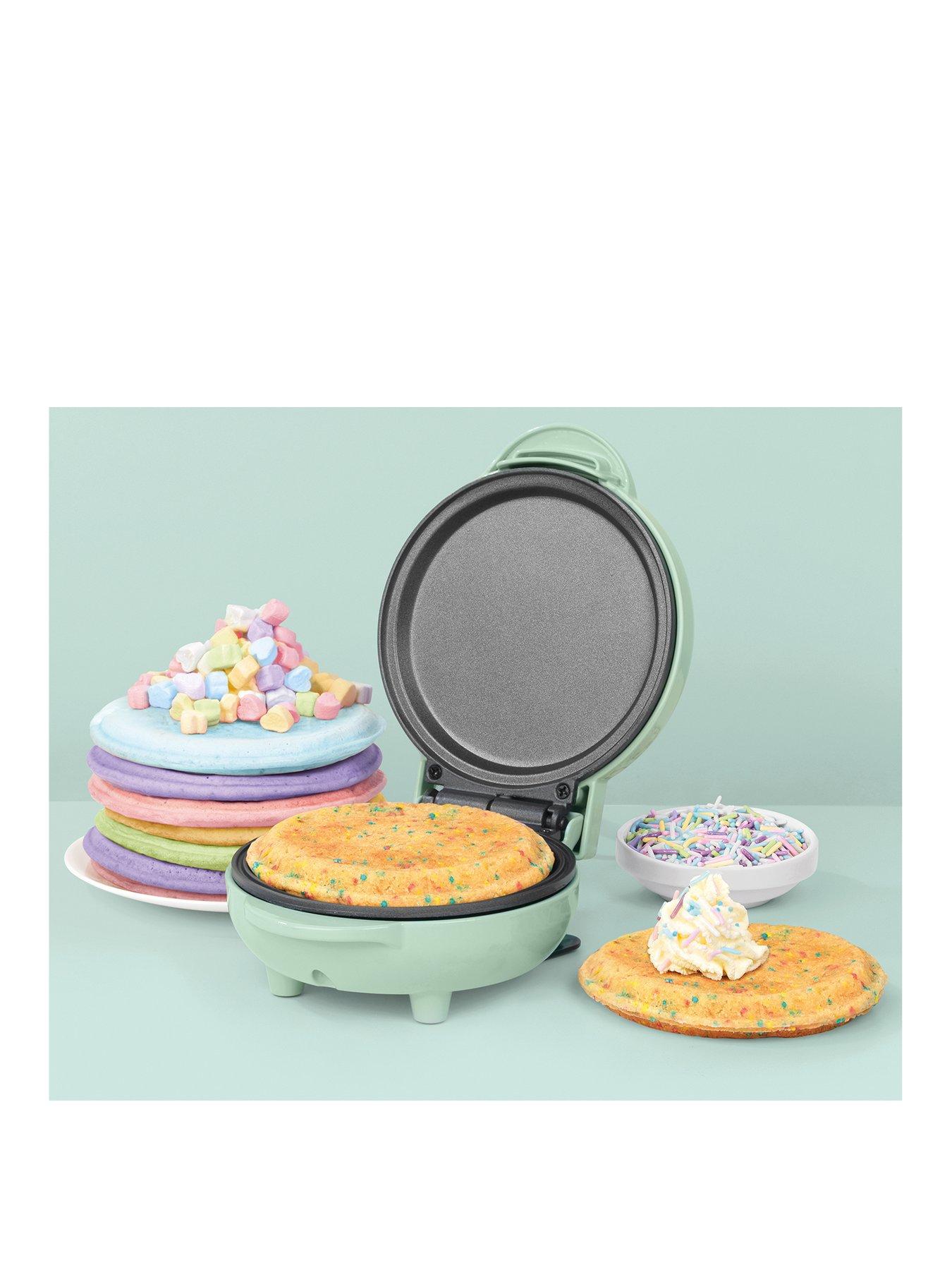 giles-posner-gampp-mini-snack-maker-sorbetnbsp-nbspgreen