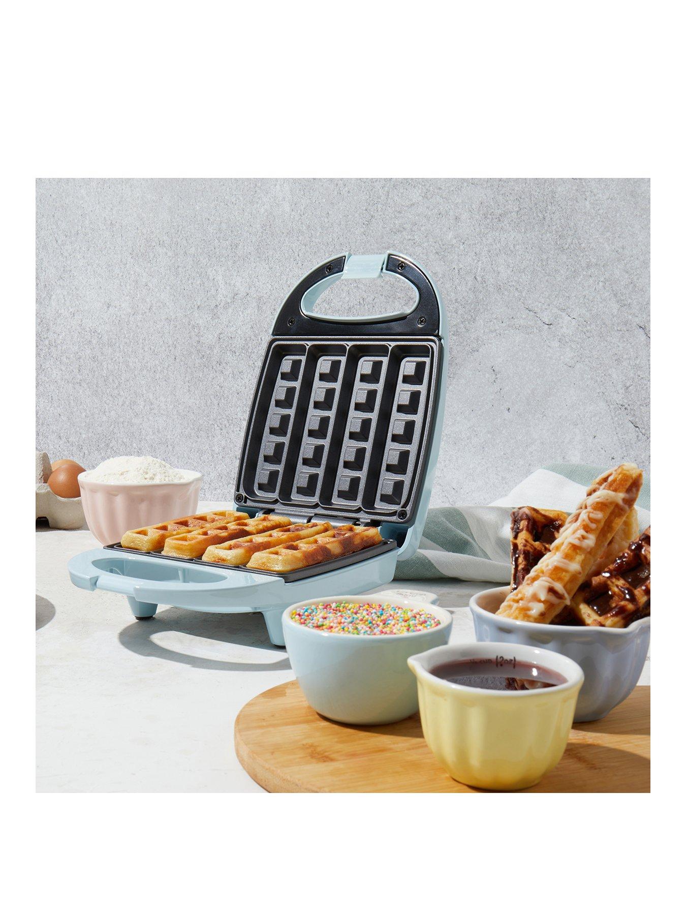 undefined G & P Stick Waffle Maker