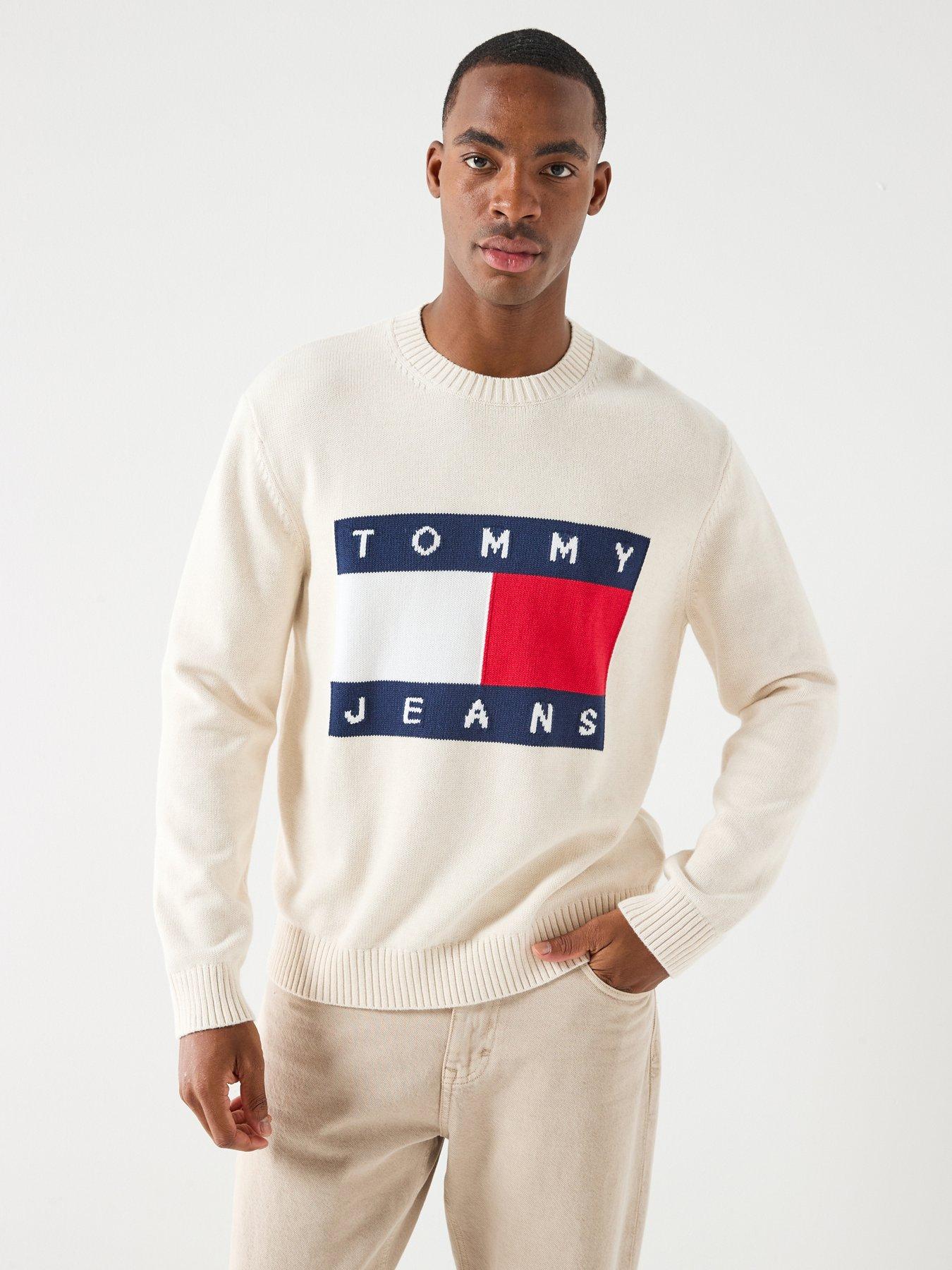tommy-jeans-flag-knitted-jumper-white
