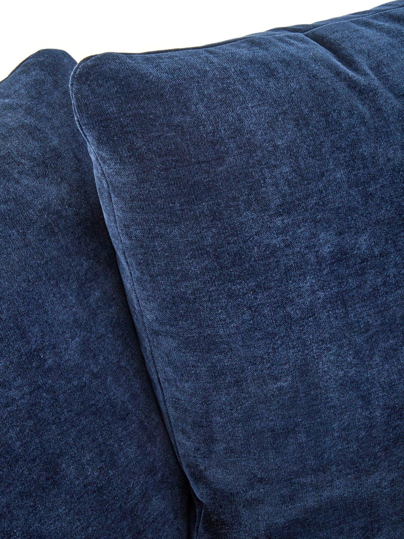 Image 6 of 6 of Very Home Lovise Fabric Snuggle Chair&nbsp;- Made to Order in the UK