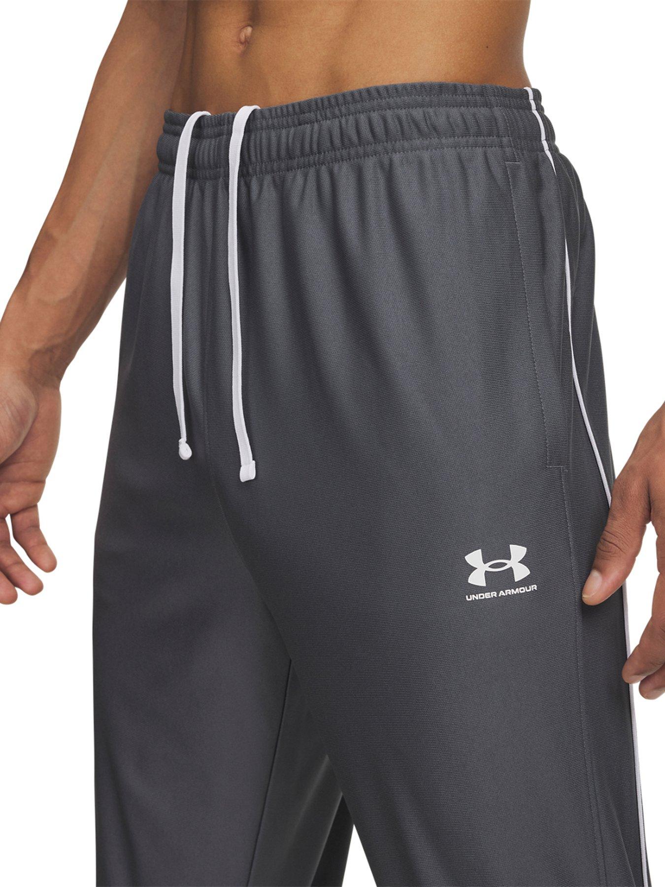 Image 4 of 4 of UNDER ARMOUR Mens Challenger Tracksuit - Grey