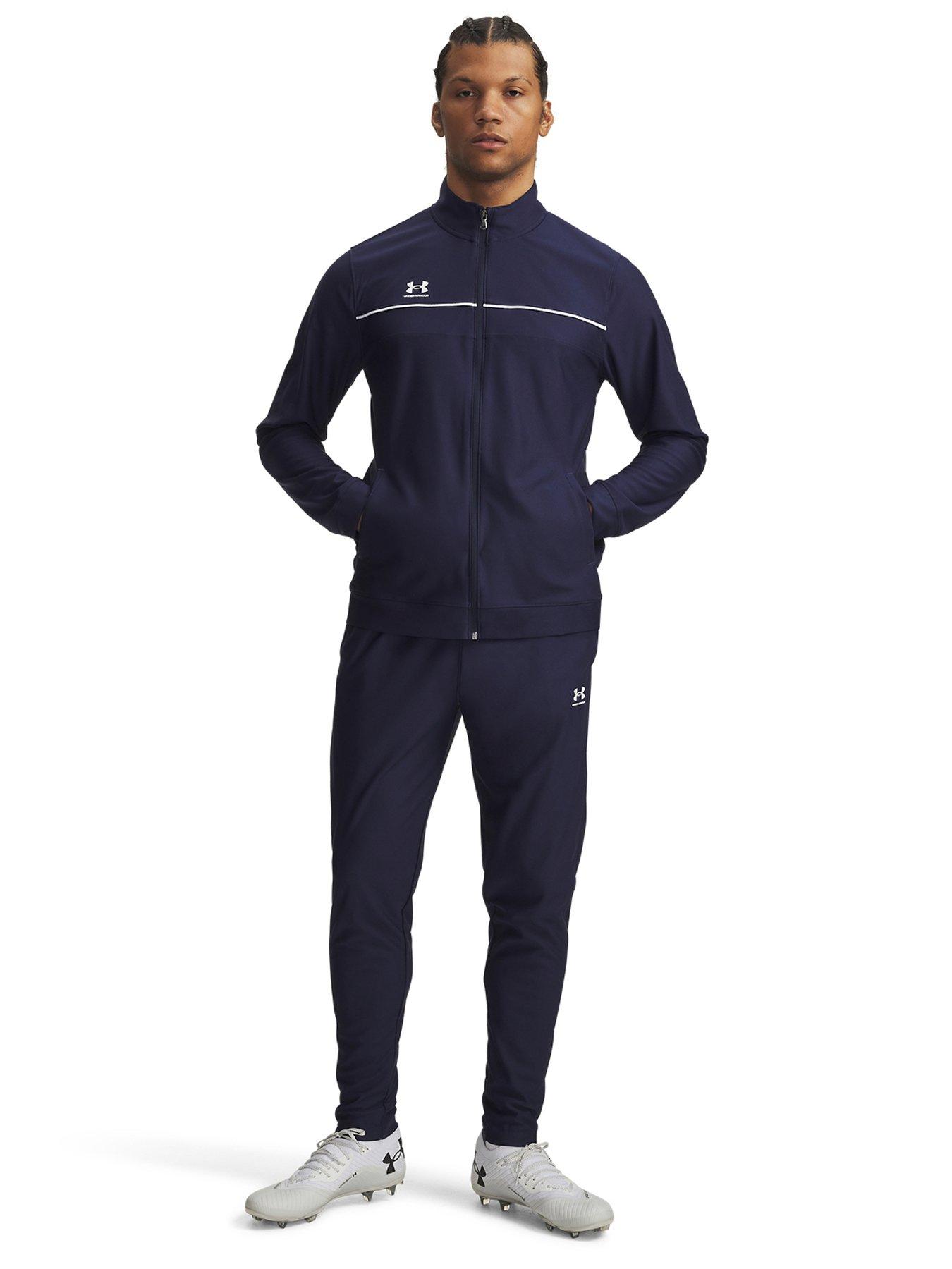 undefined Mens Challenger Tracksuit - Navy