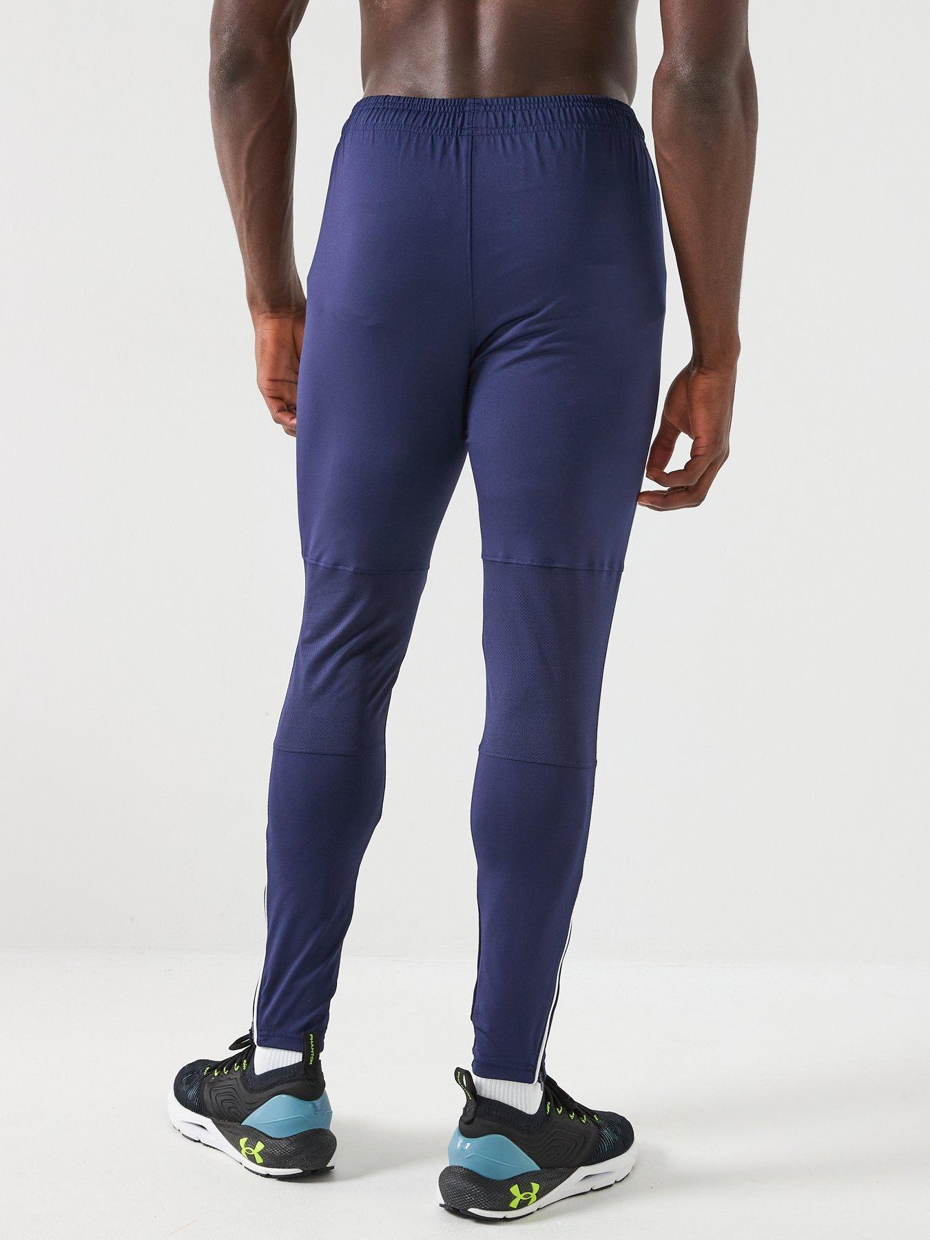  image of under-armour-mens-challenger-training-pants-navy