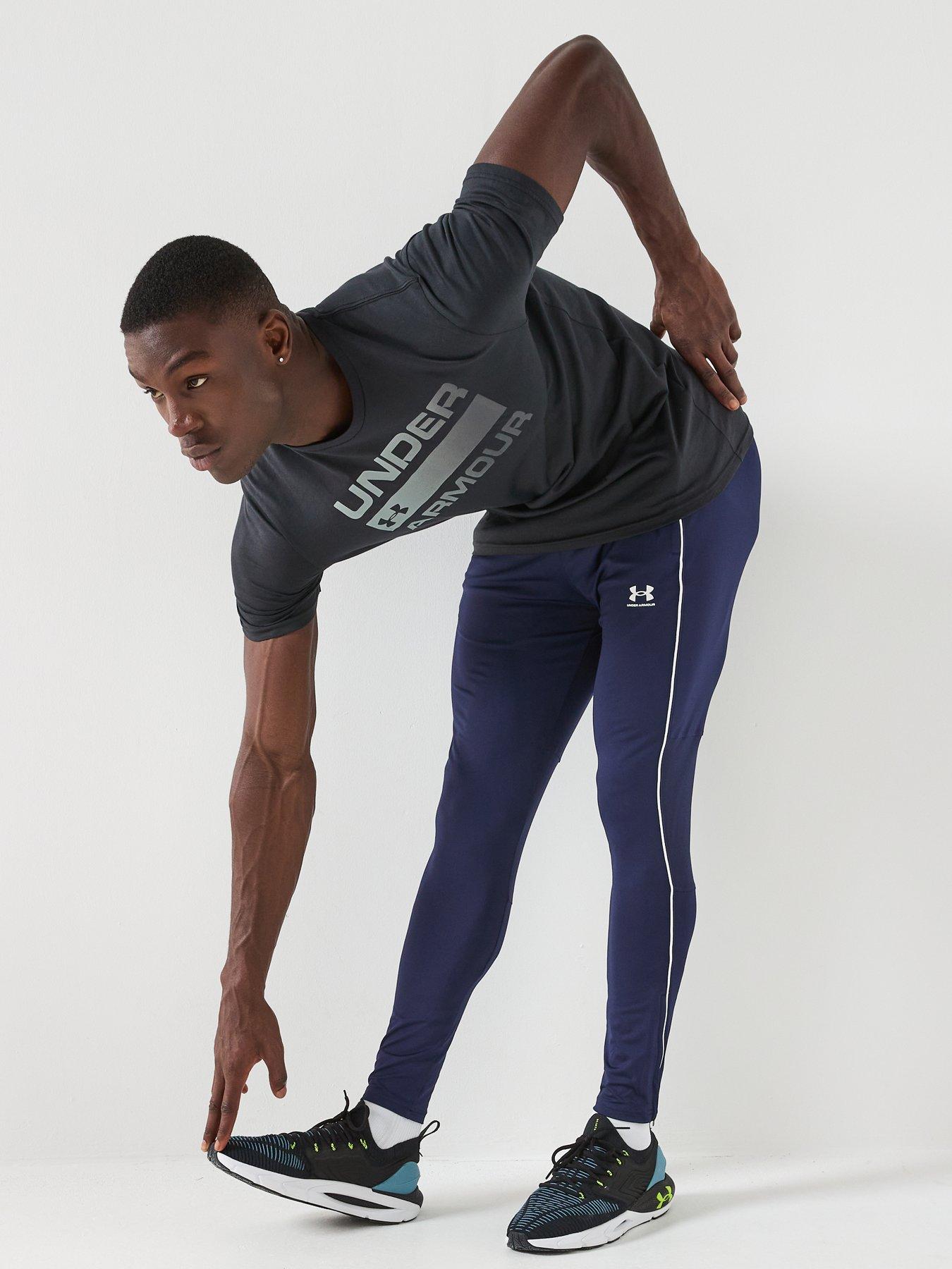  image of under-armour-mens-challenger-training-pants-navy