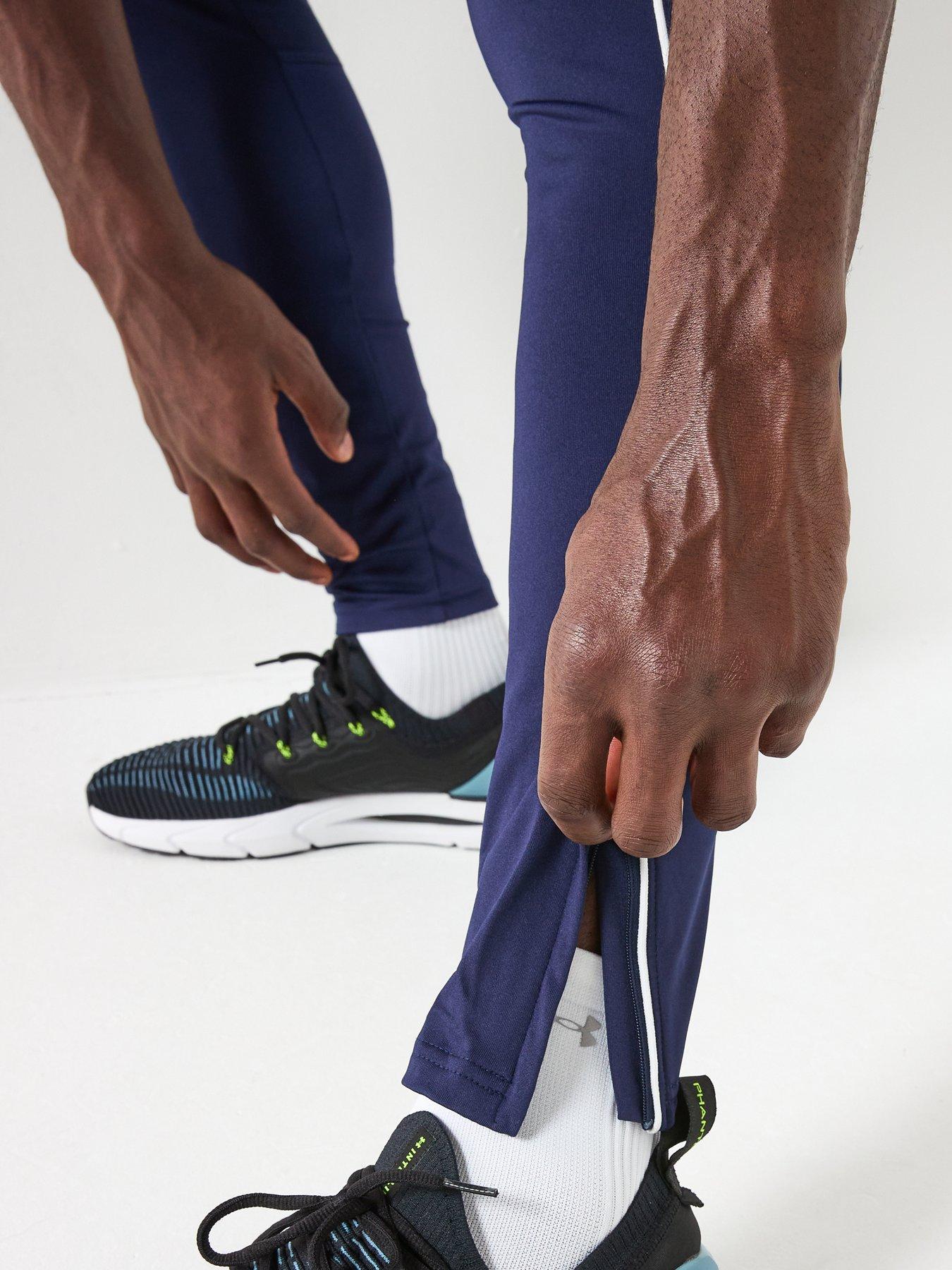  image of under-armour-mens-challenger-training-pants-navy