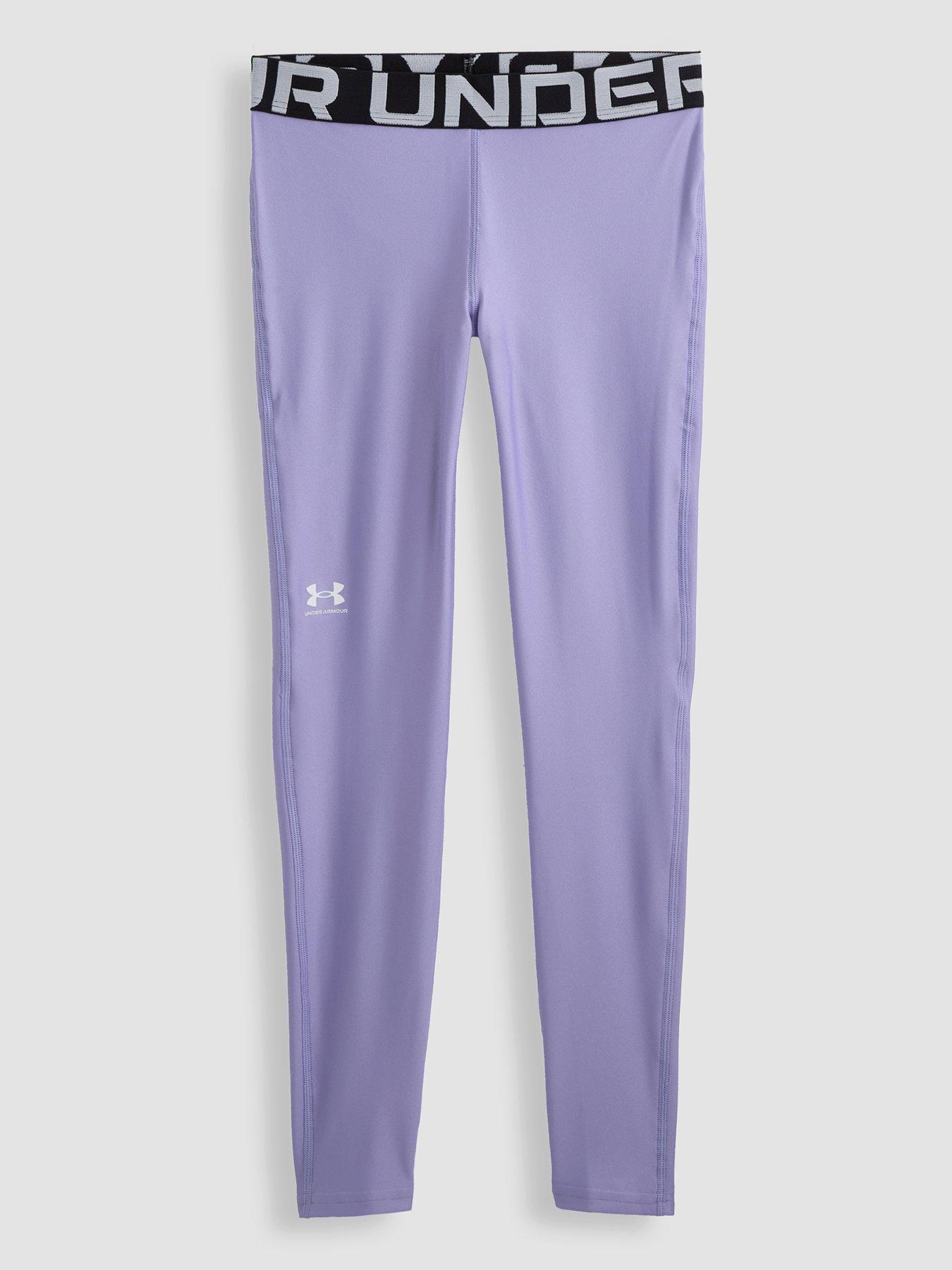under-armour-junior-girls-training-heatgear-tights-purple