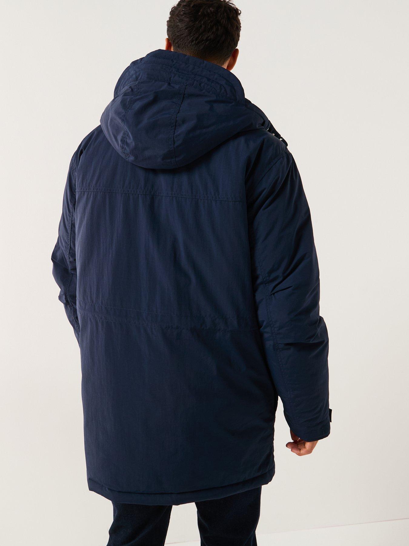  image of tommy-jeans-city-ready-parka-navy