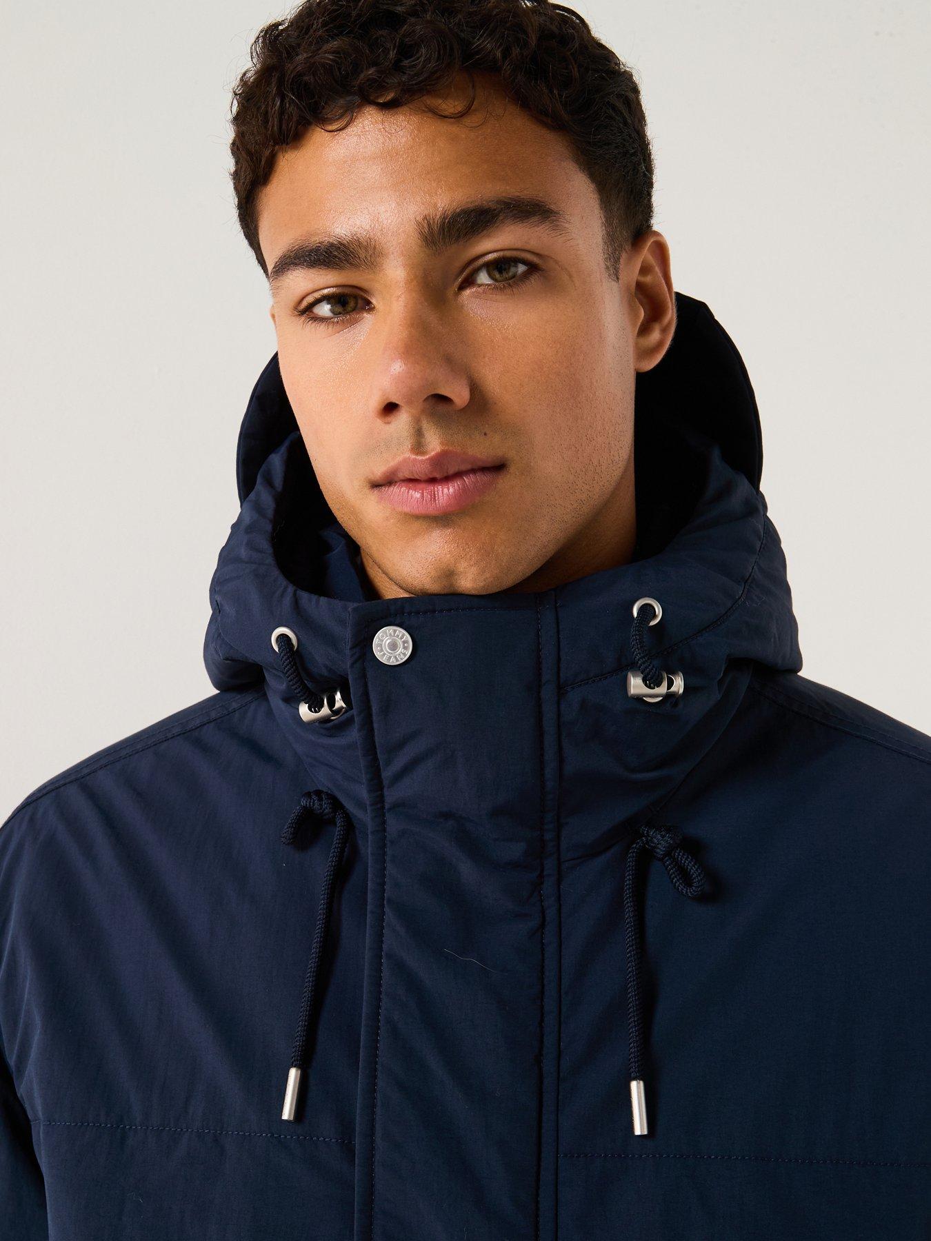  image of tommy-jeans-city-ready-parka-navy