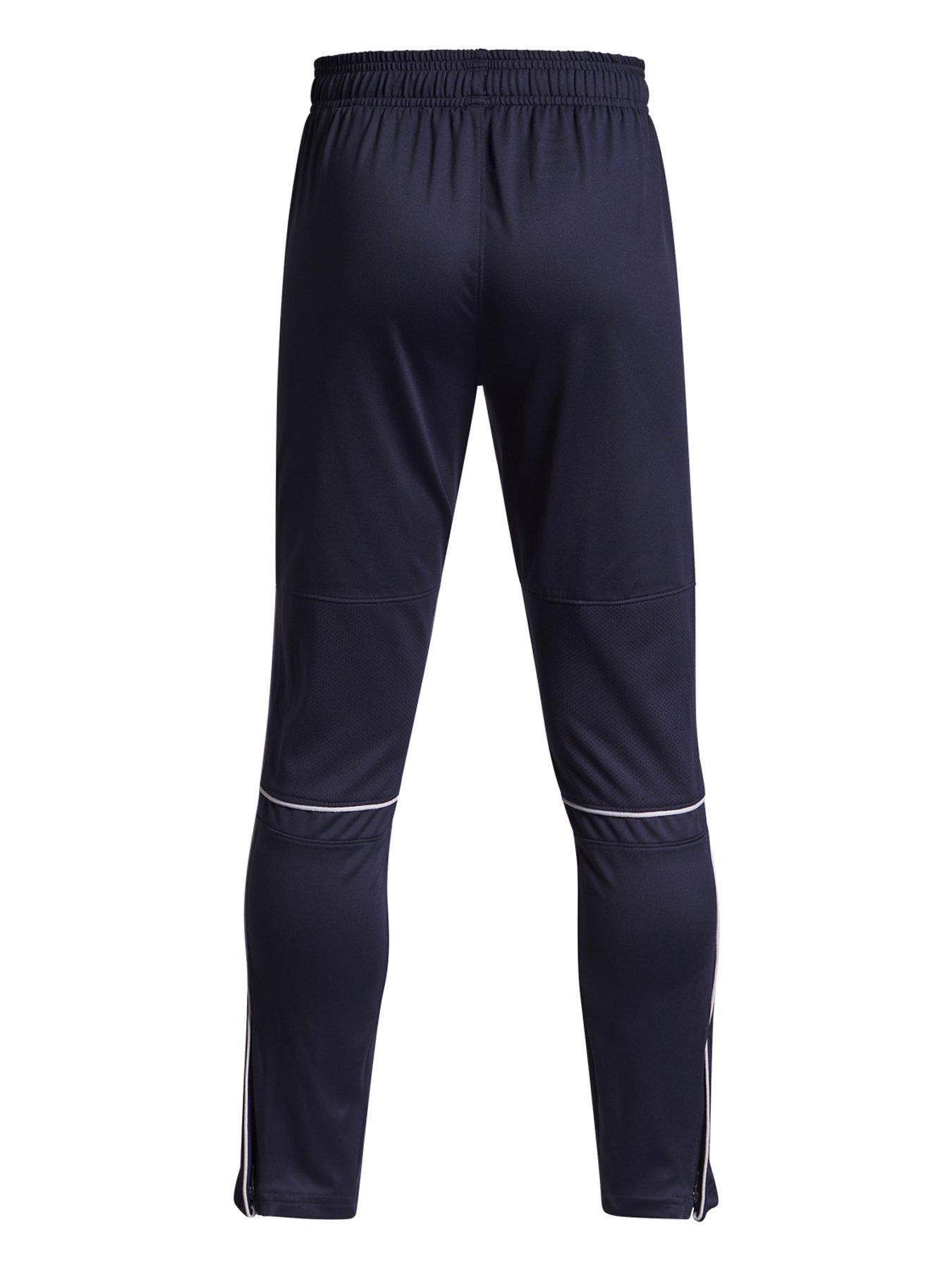 Image 2 of 2 of UNDER ARMOUR Junior Boys Challenger Training Pants - Navy