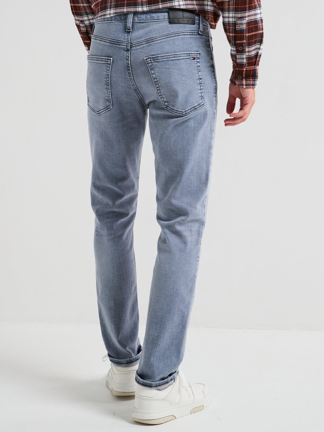  image of tommy-jeans-scanton-slim-fit-grey