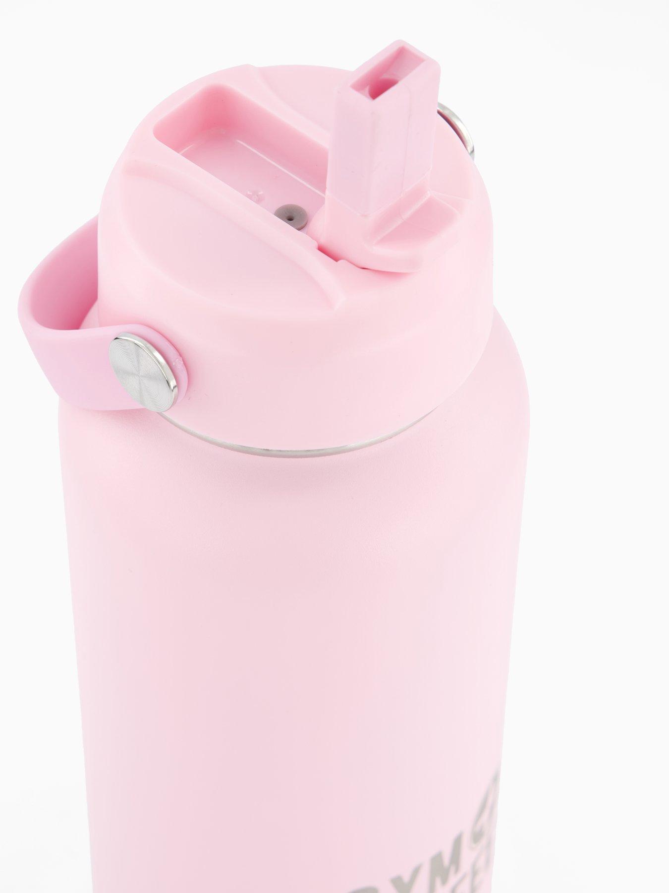  image of gym-coffee-training-hydrate-bottle-1l-pink